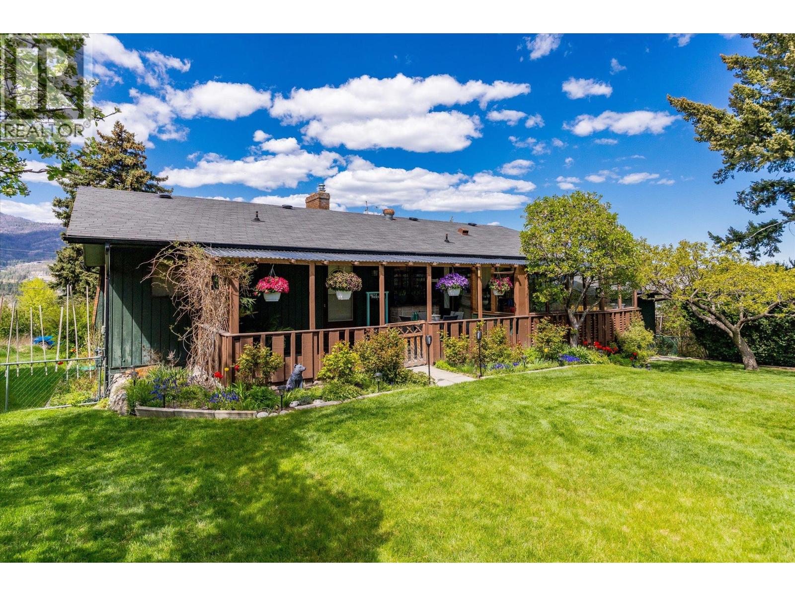 2425 Collingwood Road