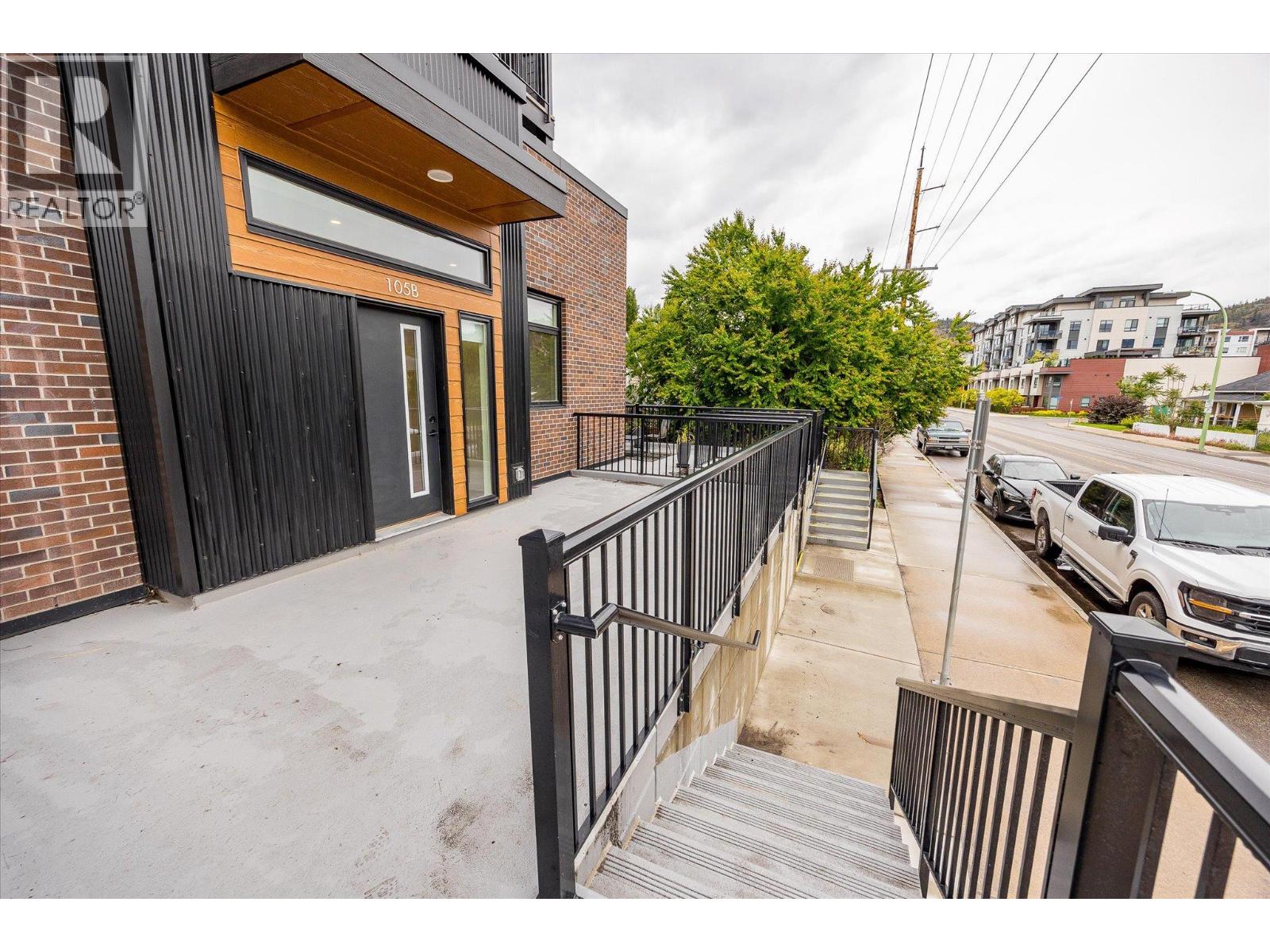 660 Cawston Avenue Unit# 105B