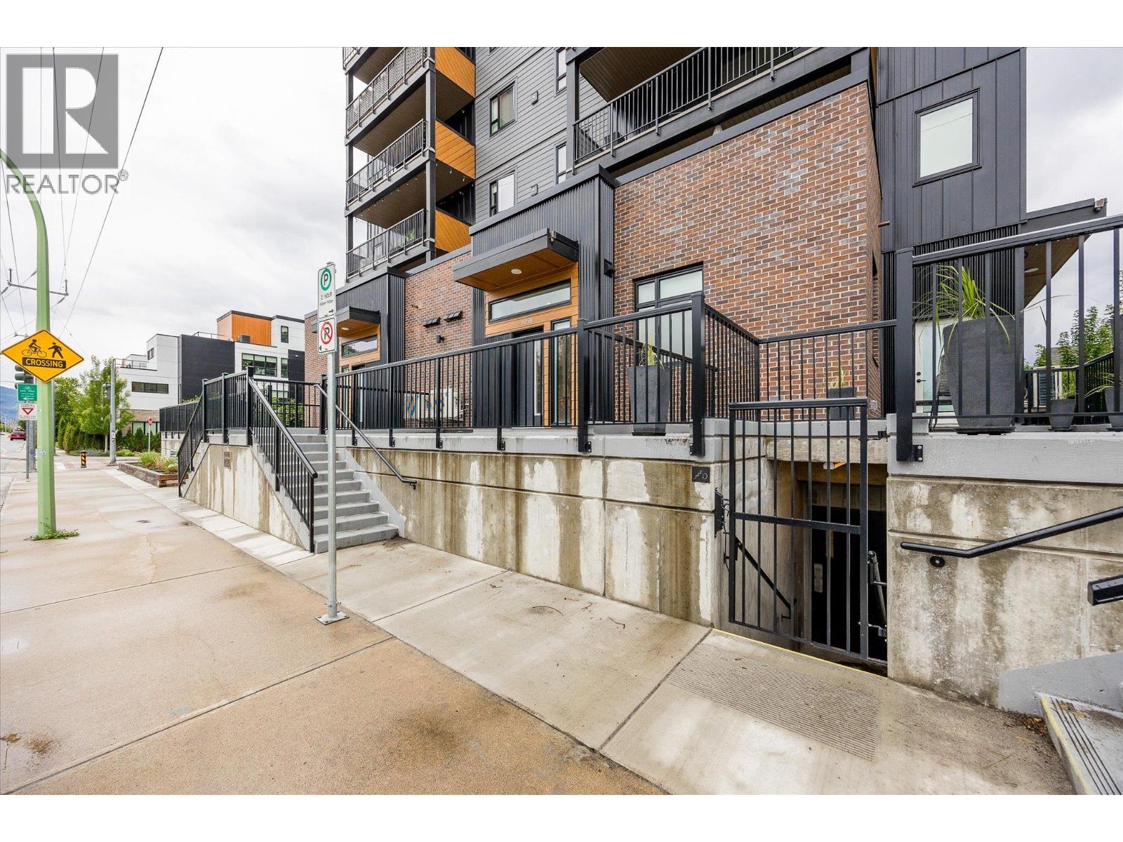660 Cawston Avenue Unit# 105B