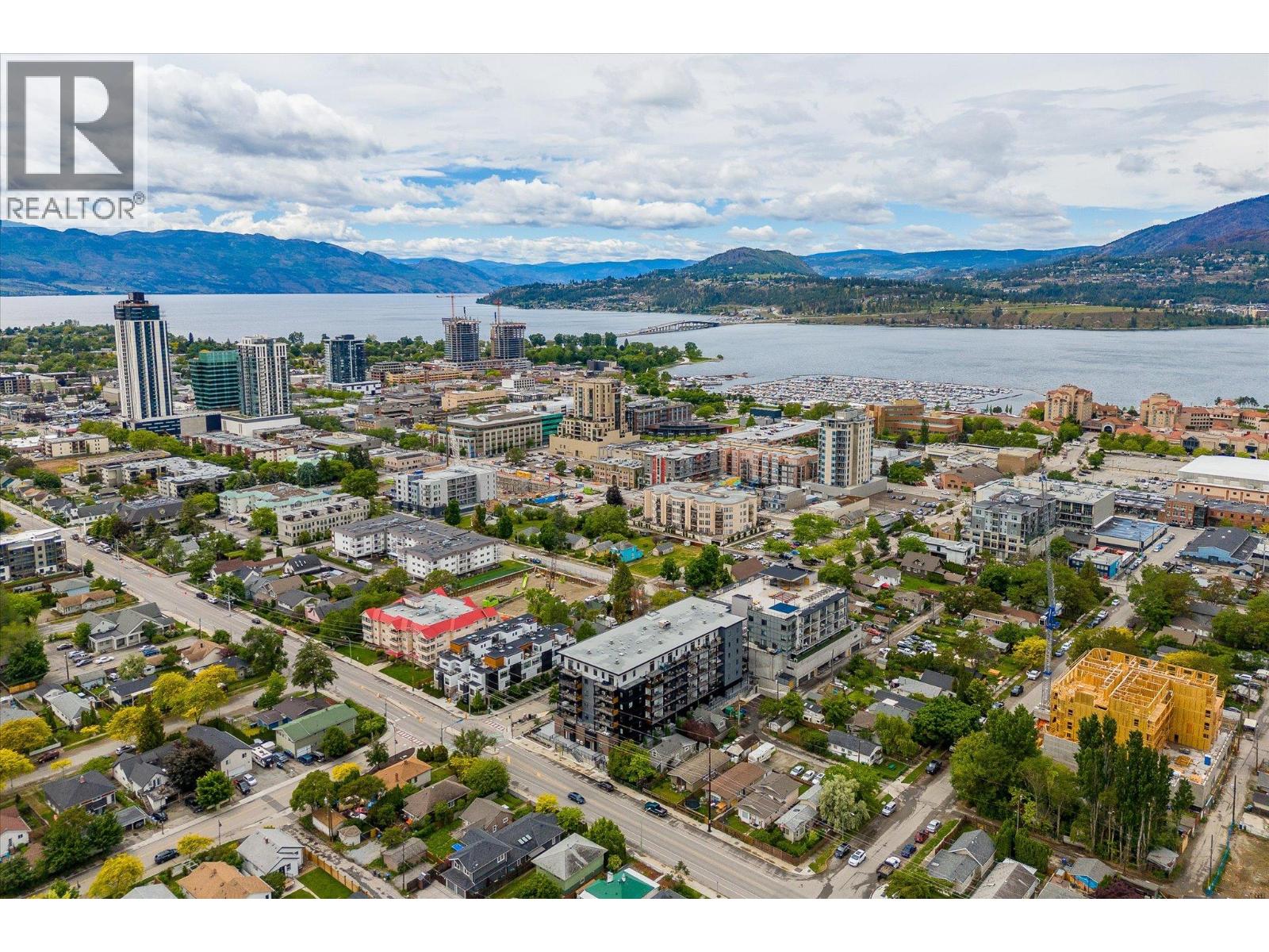 660 Cawston Avenue Unit# 105B