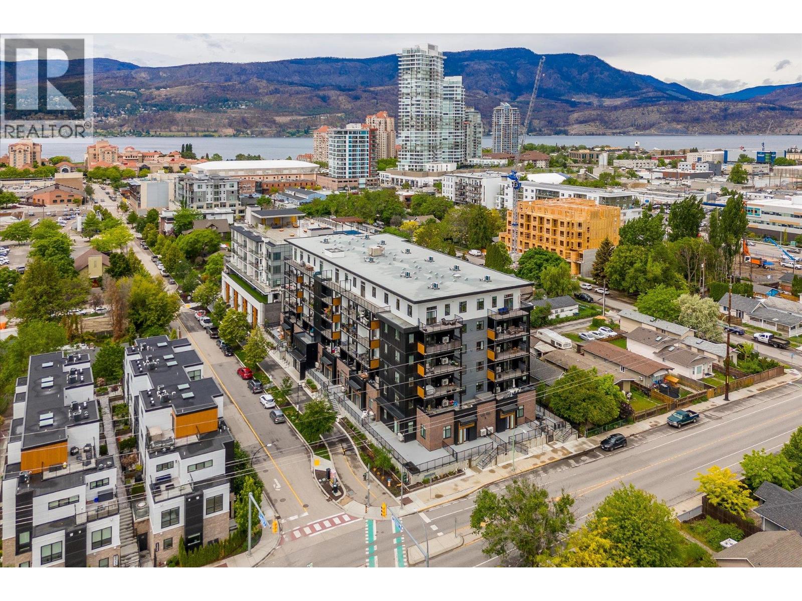 660 Cawston Avenue Unit# 105B