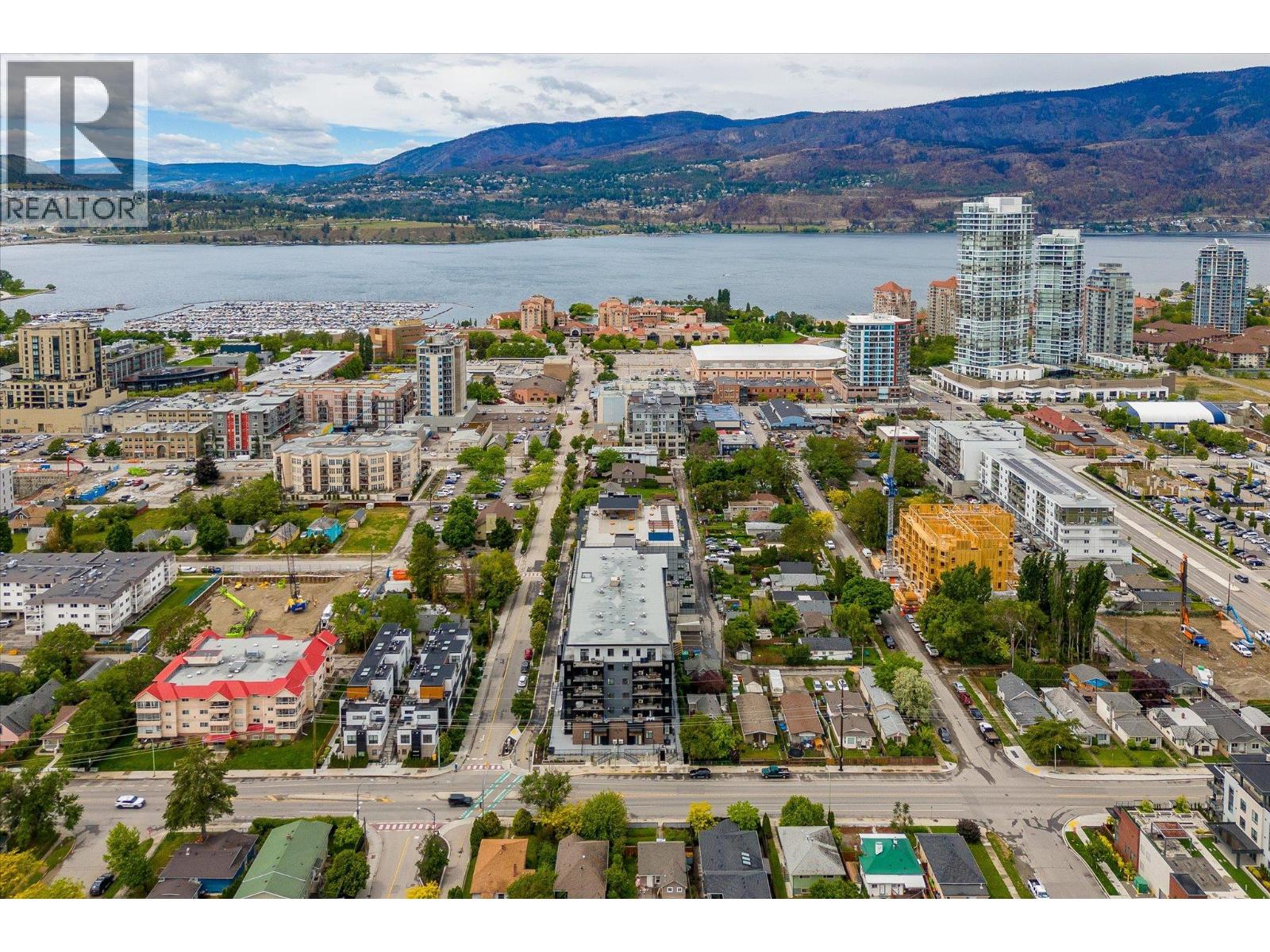 660 Cawston Avenue Unit# 105B