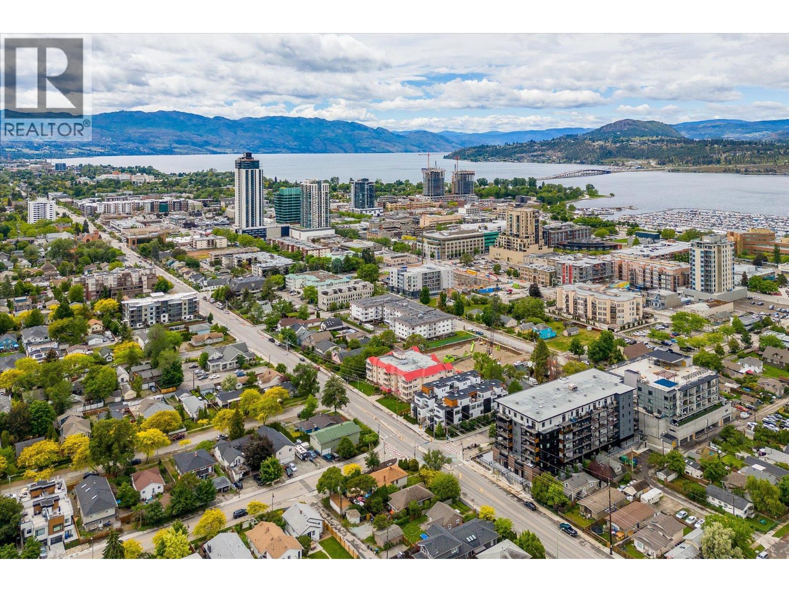 660 Cawston Avenue Unit# 105B