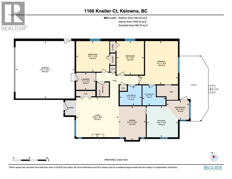 1160 Kneller Court