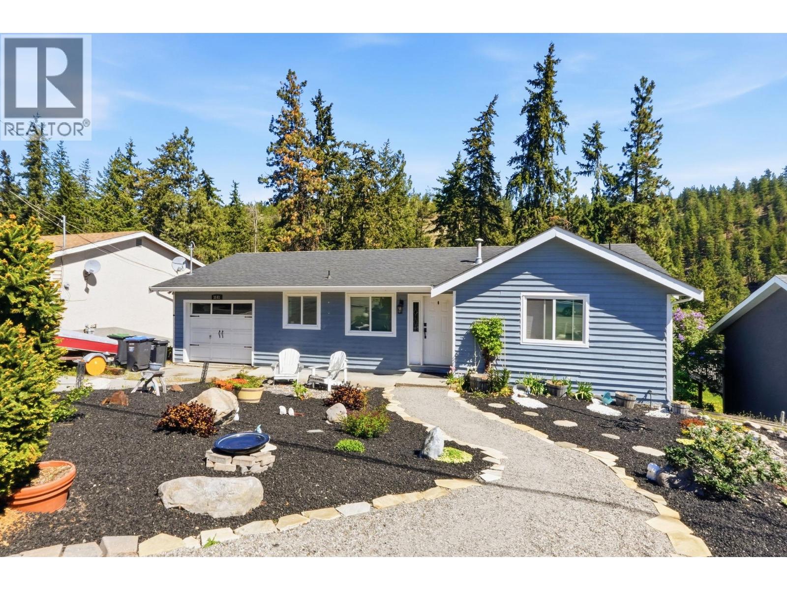 3141 Coventry Crescent