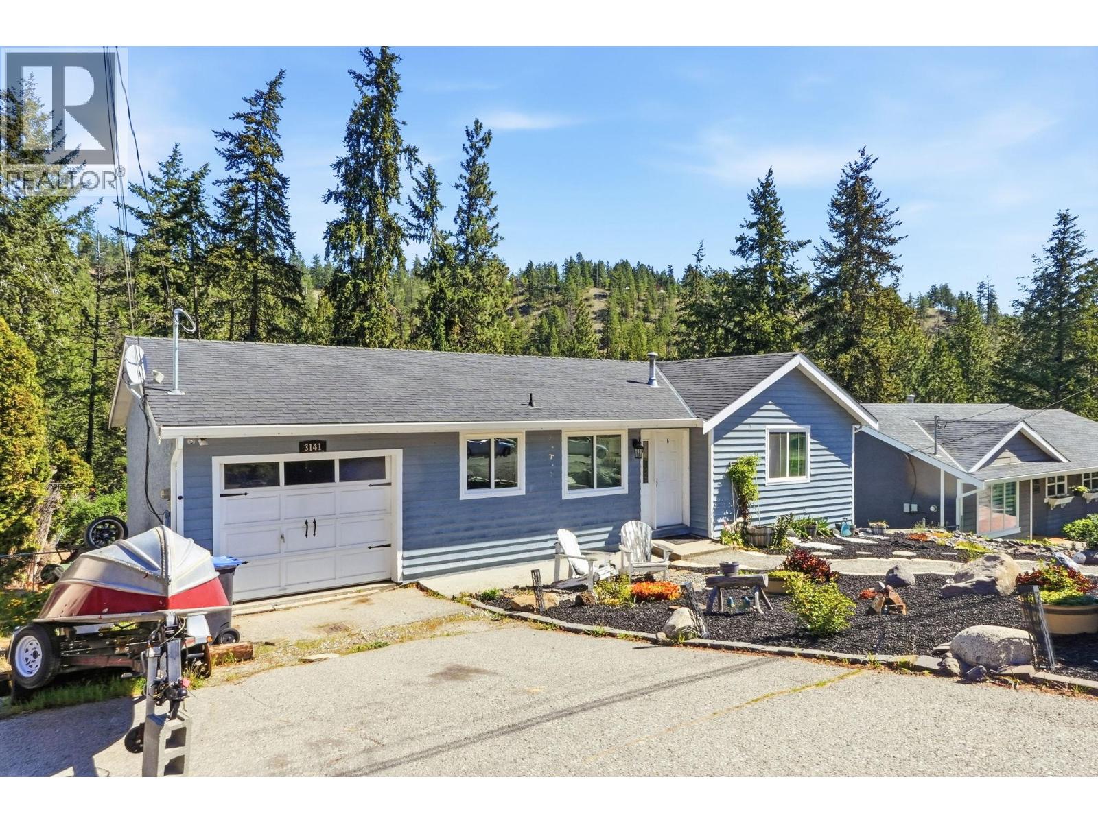3141 Coventry Crescent