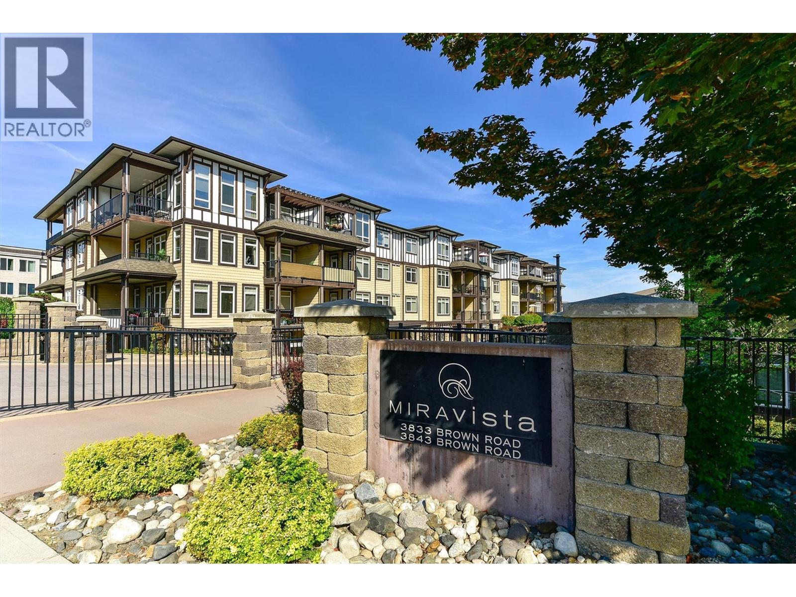 3843 BROWN Road Unit# 2109