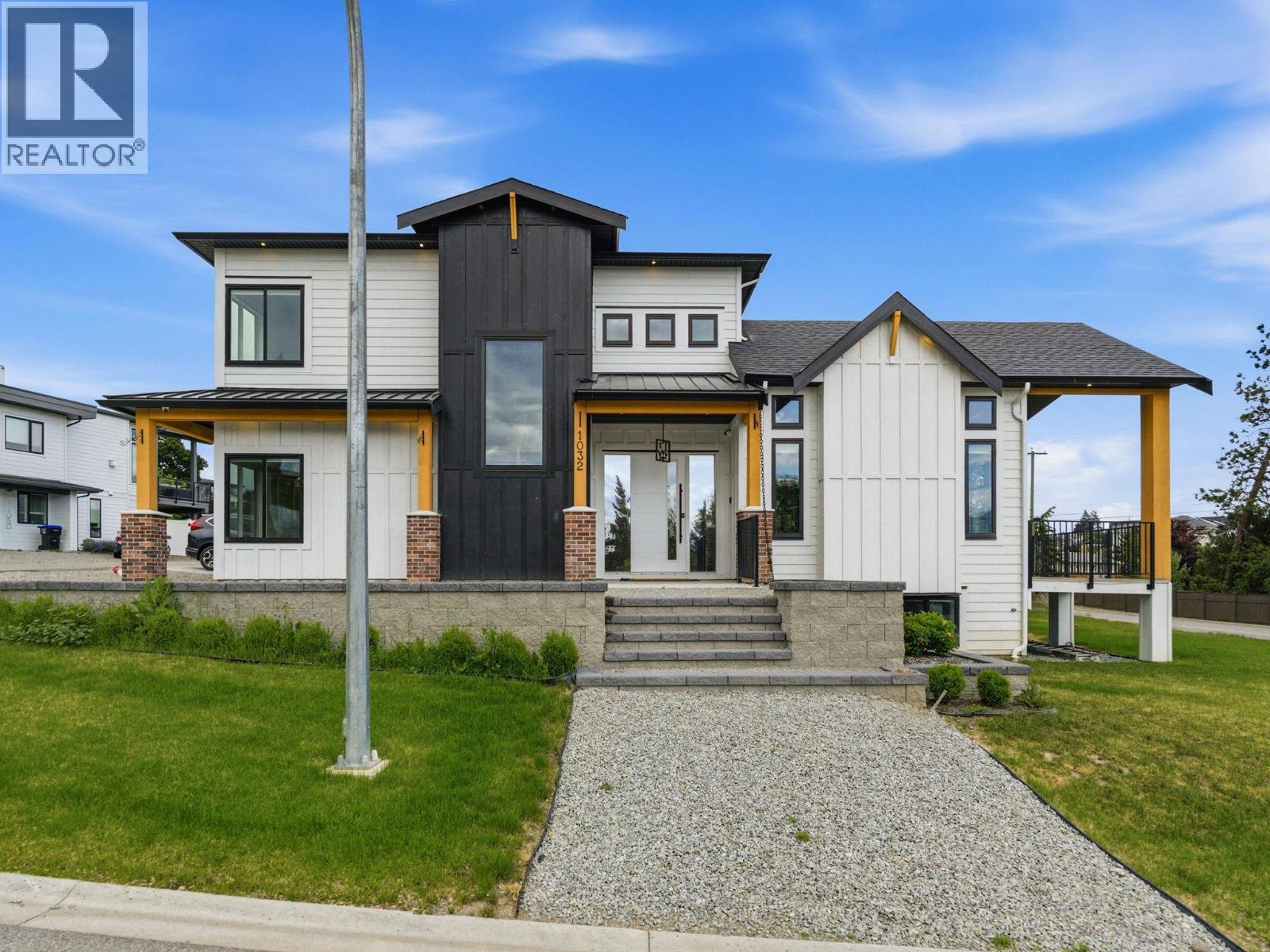 1032 Oak Barrel Lane