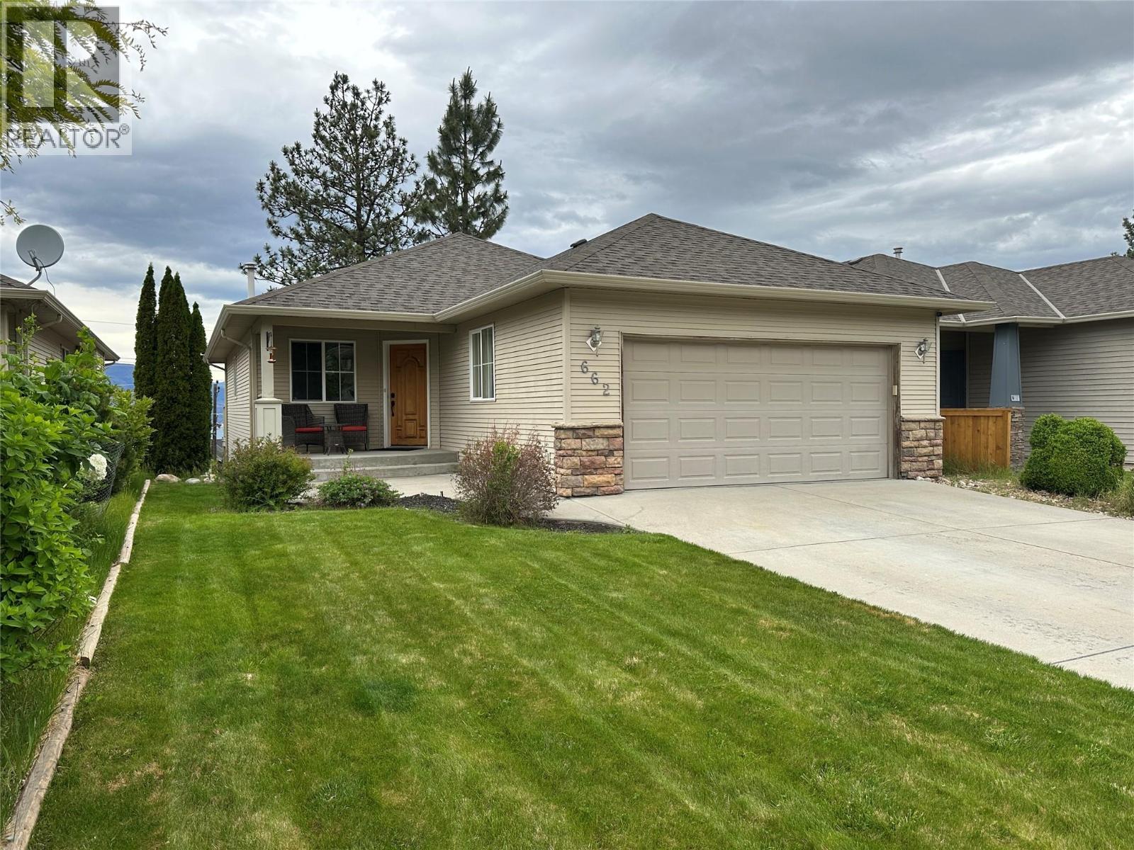 662 South Crest Drive