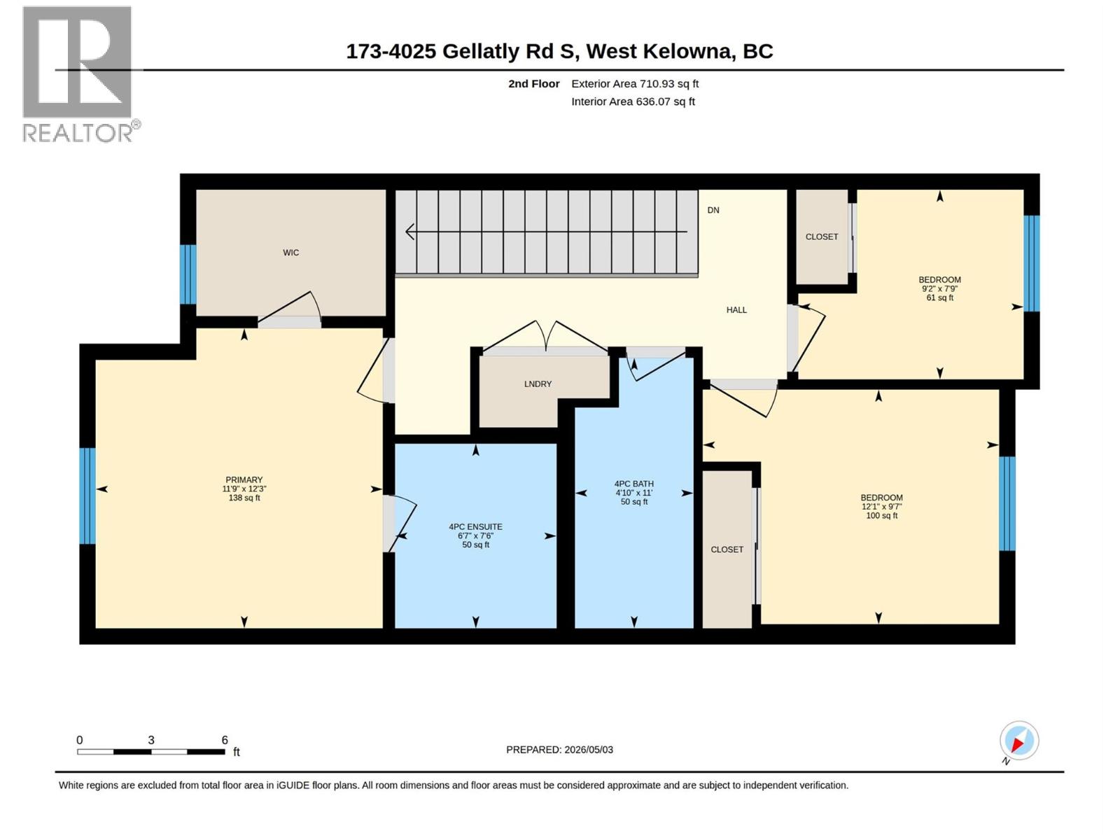 4025 Gellatly Road S Unit# 173