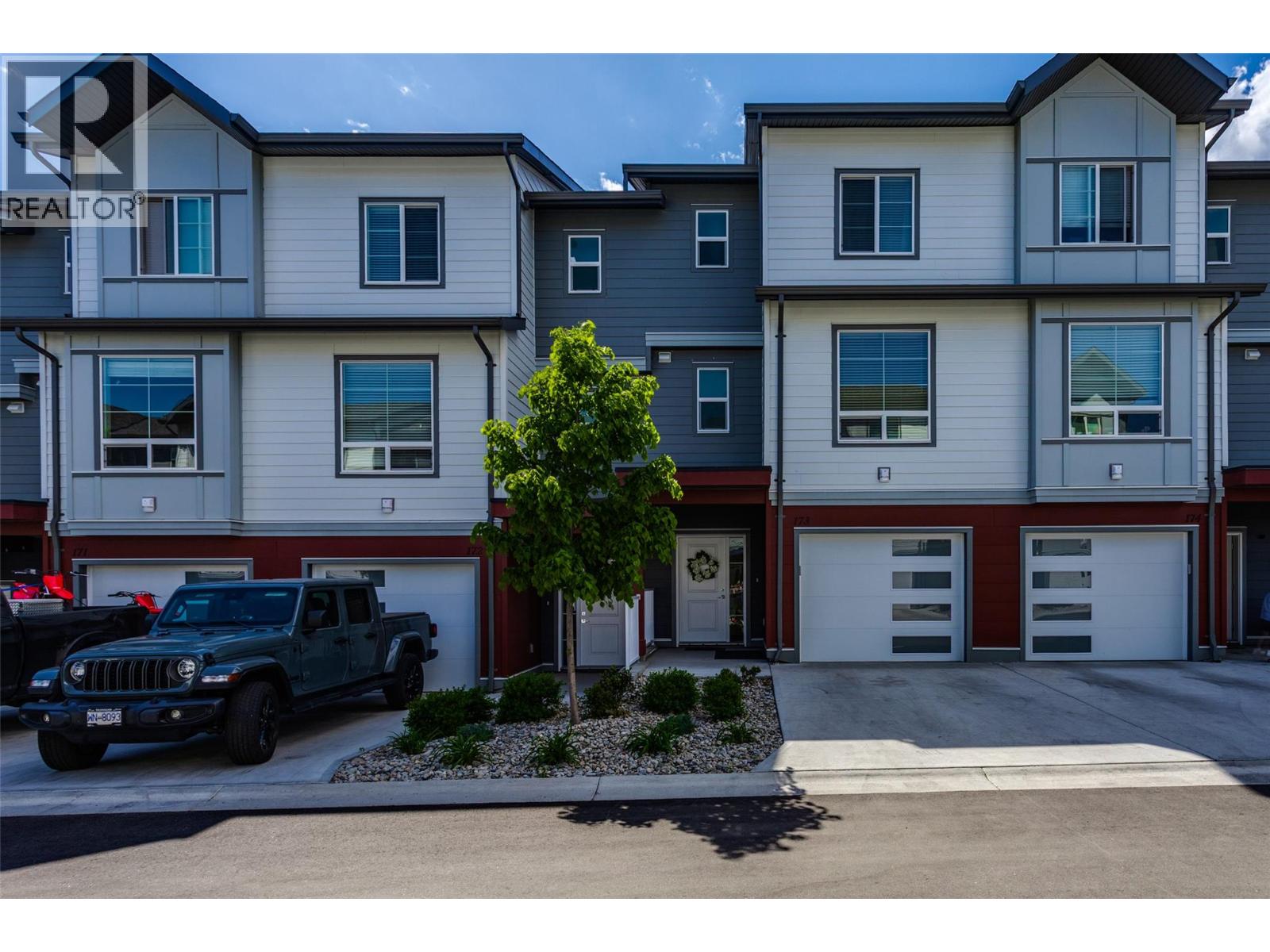 4025 Gellatly Road S Unit# 173