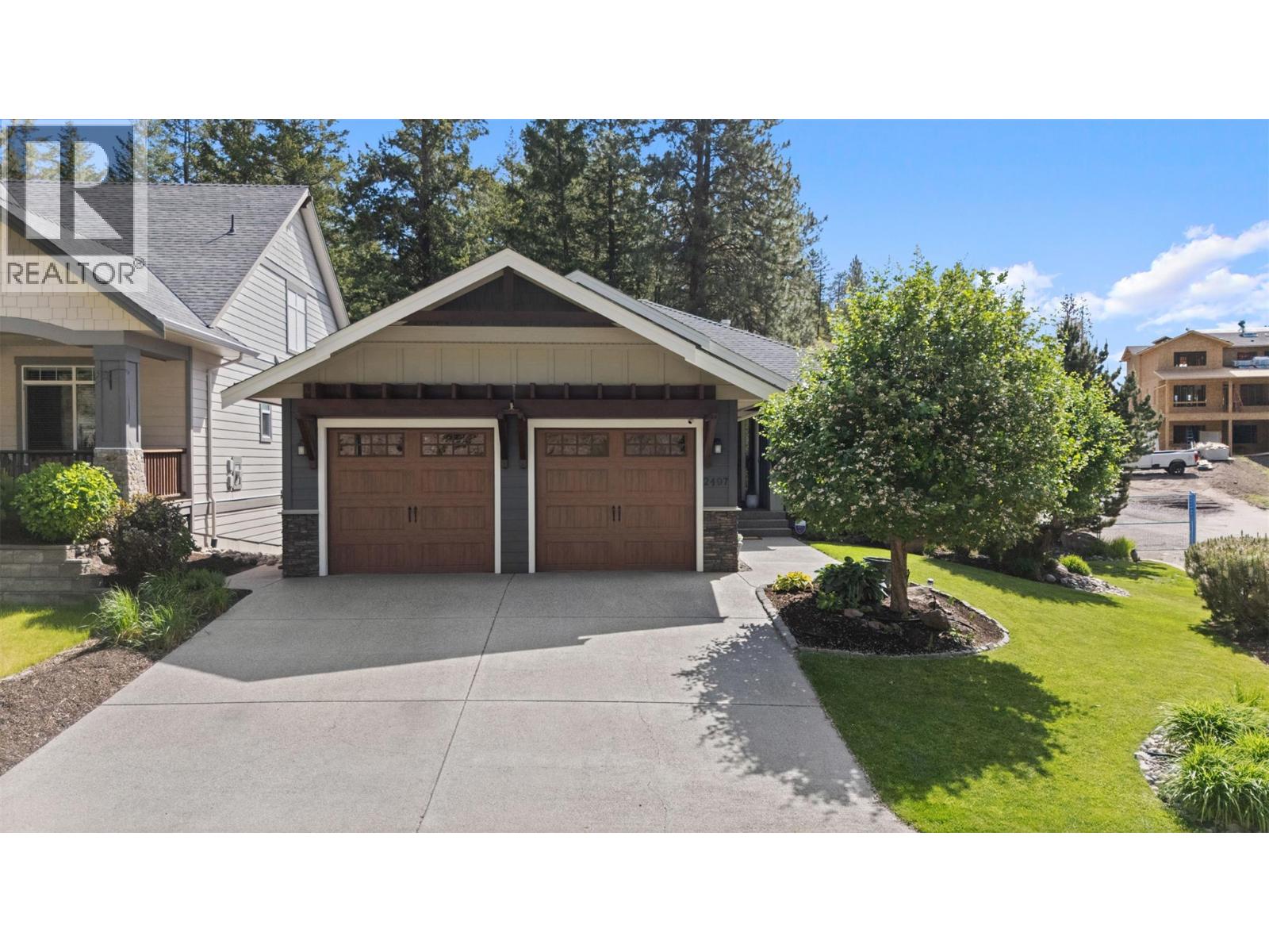 2497 Paramount Drive