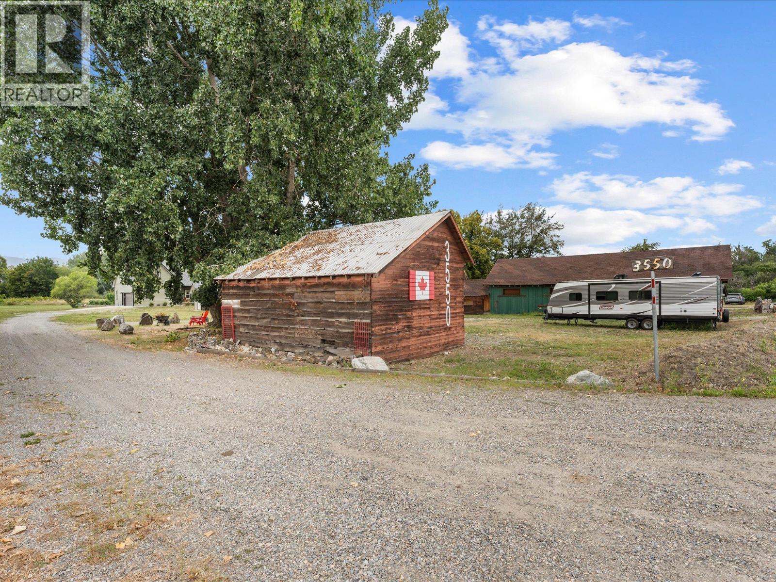 3550 Benvoulin Road