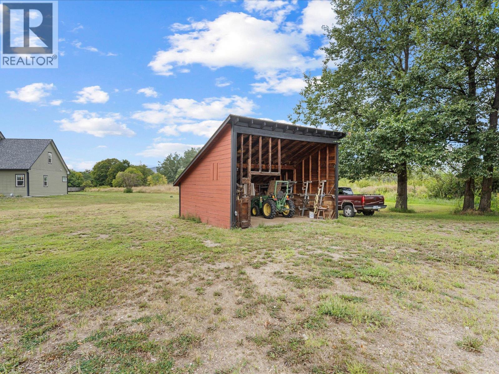 3550 Benvoulin Road