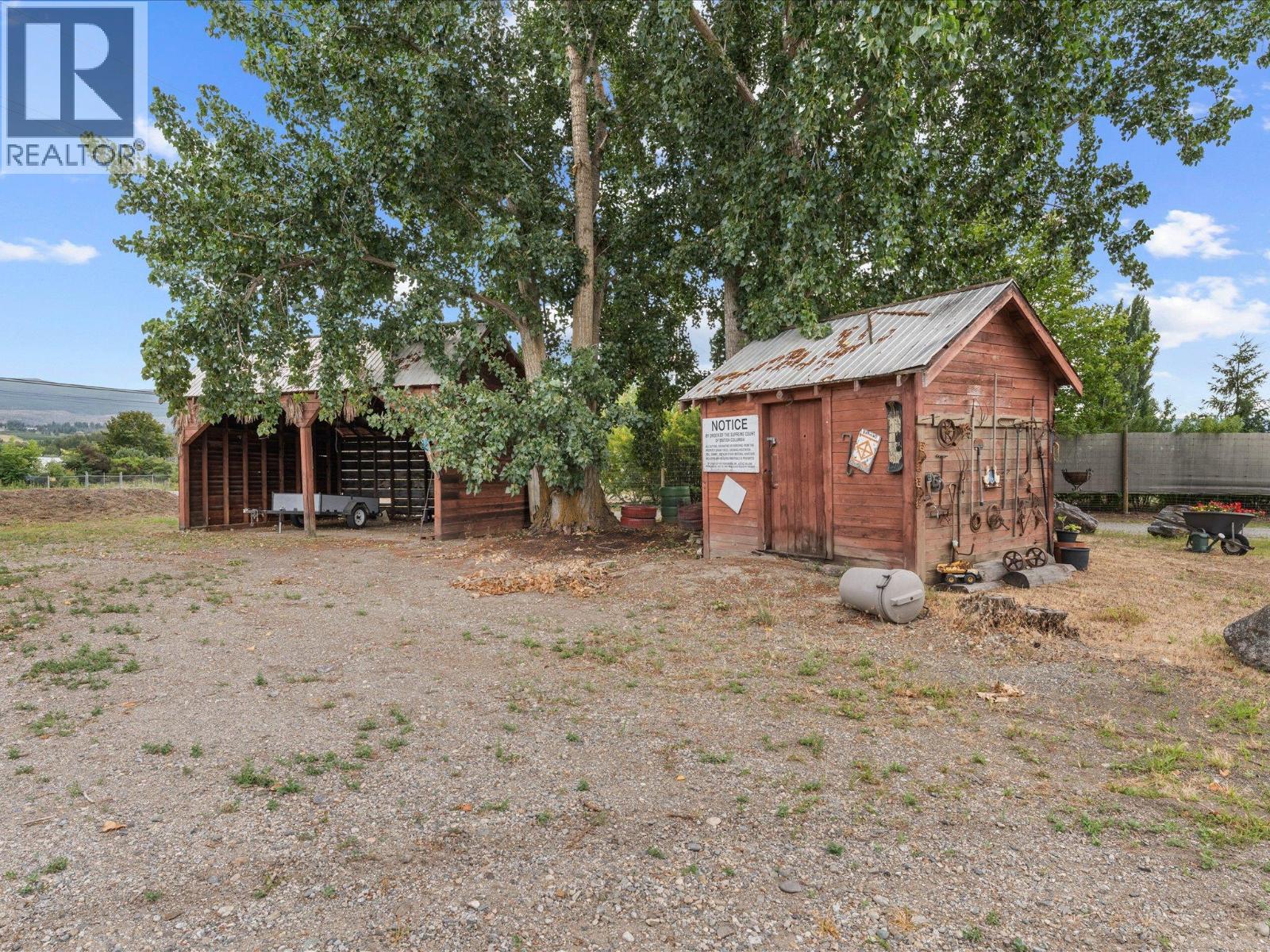 3550 Benvoulin Road