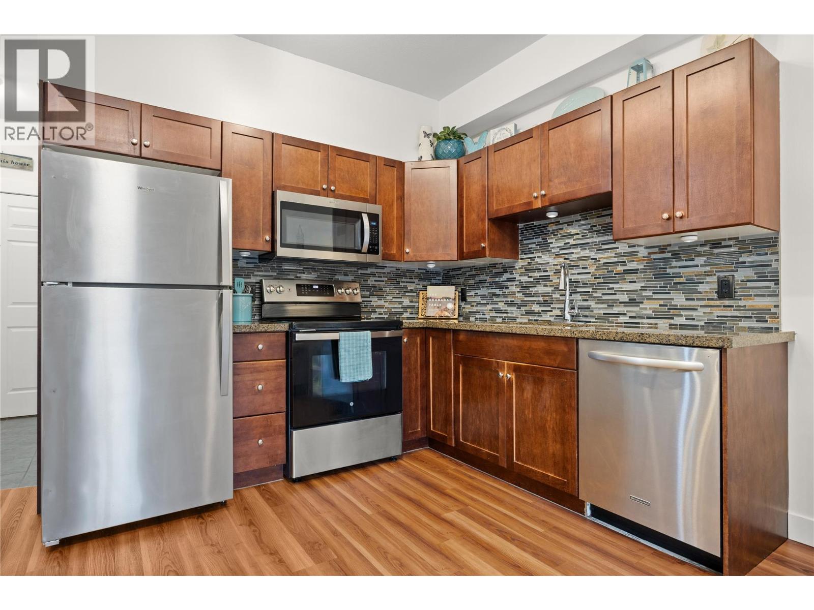 1875 Country Club Drive Unit# 1405