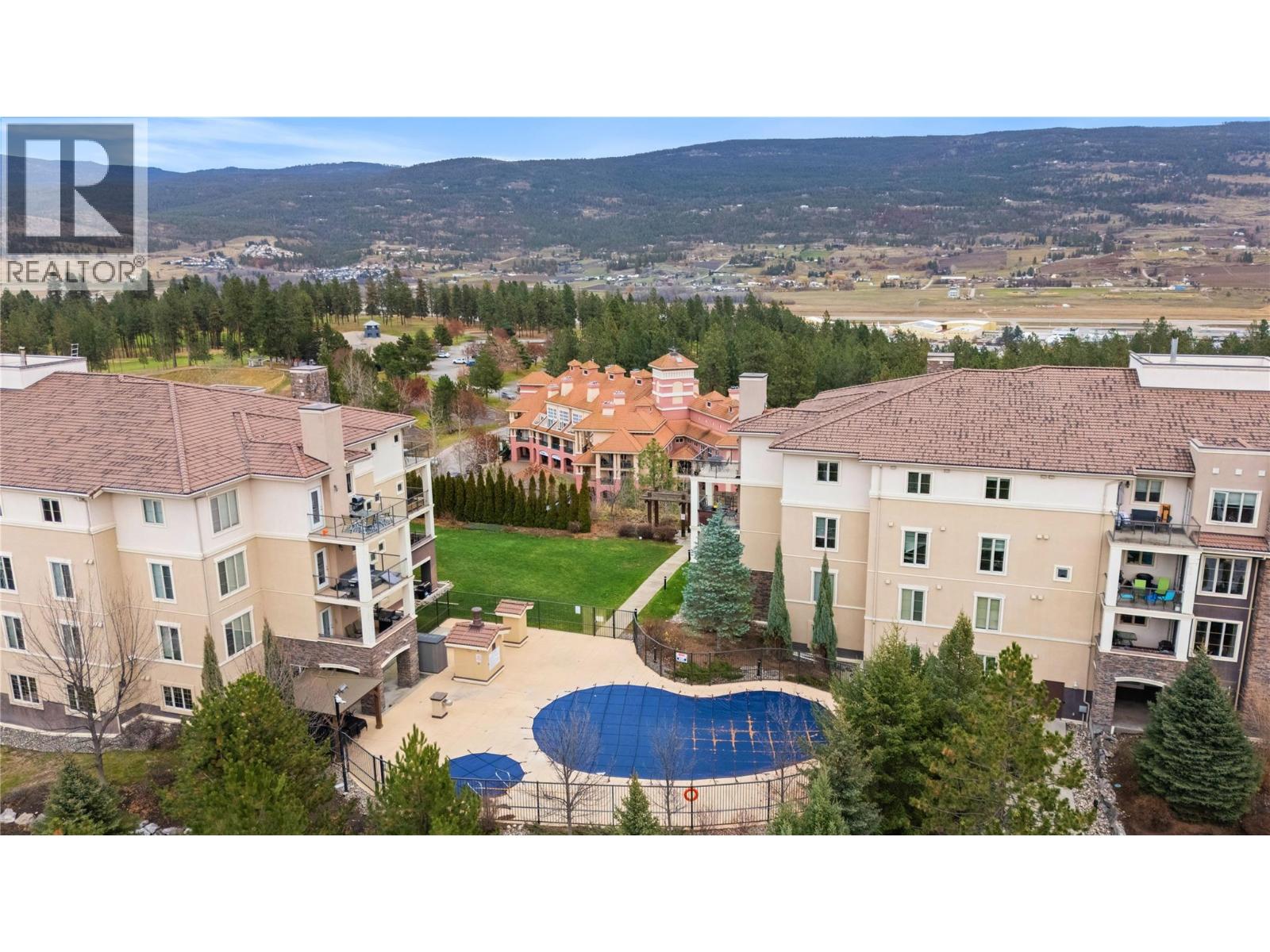 1875 Country Club Drive Unit# 1405
