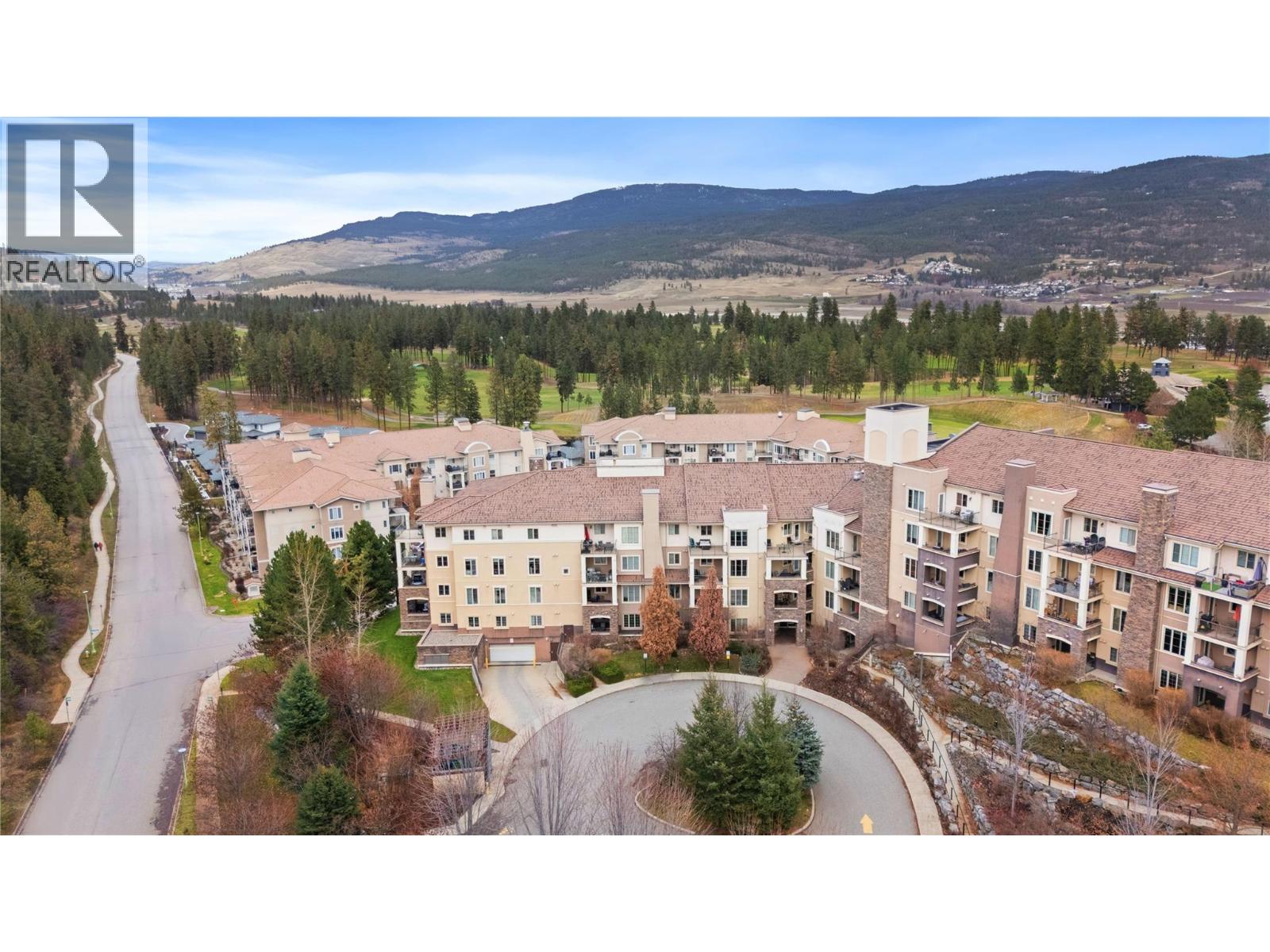 1875 Country Club Drive Unit# 1405