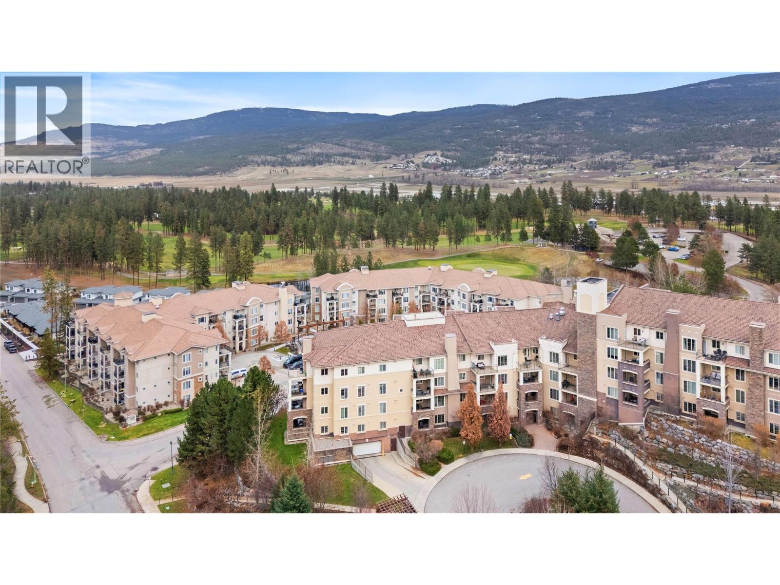 1875 Country Club Drive Unit# 1405