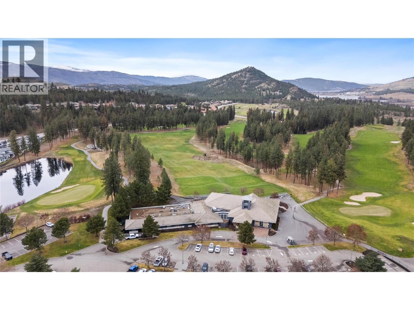 1875 Country Club Drive Unit# 1405