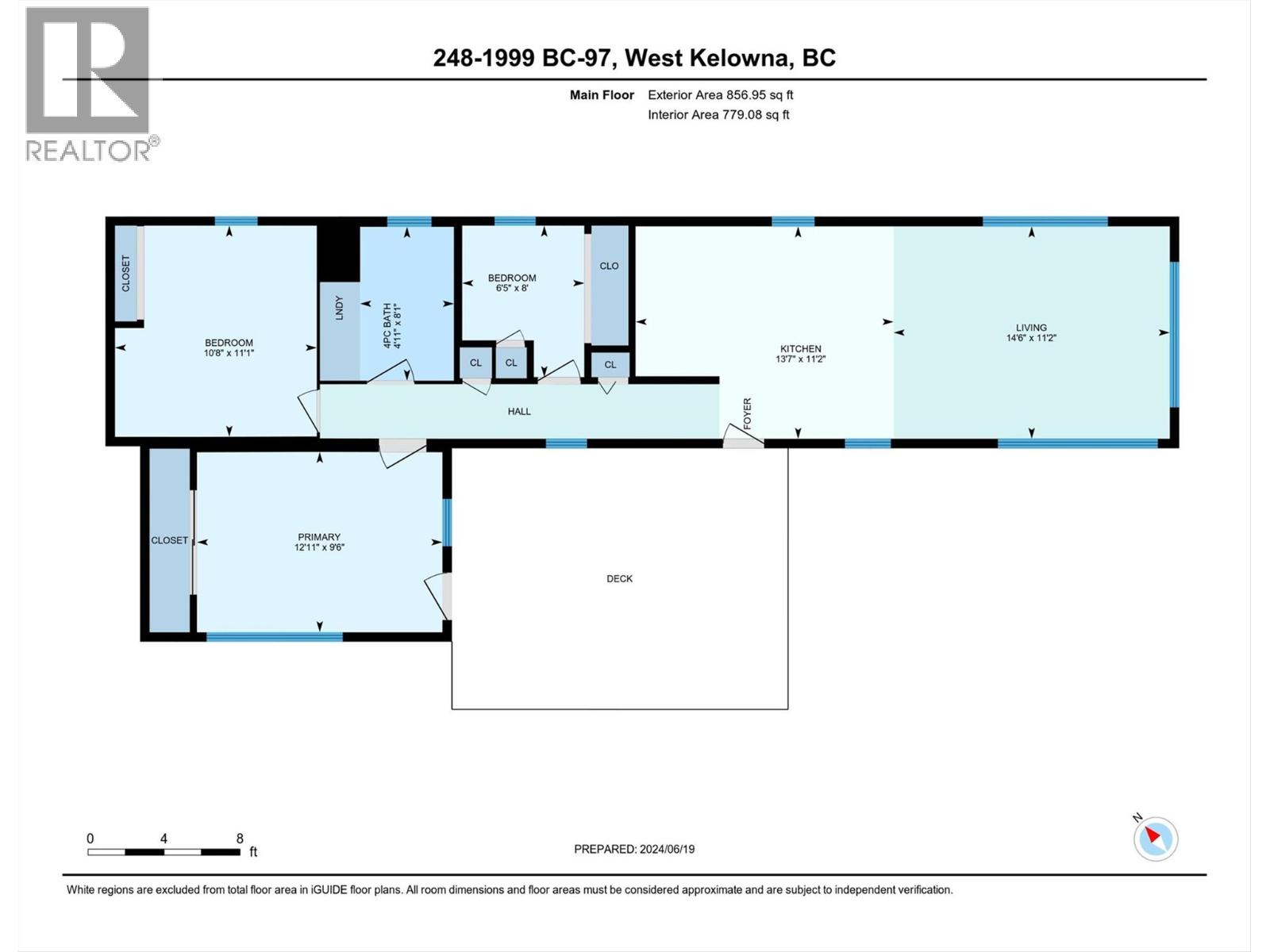 1999 97 Highway S Unit# 248