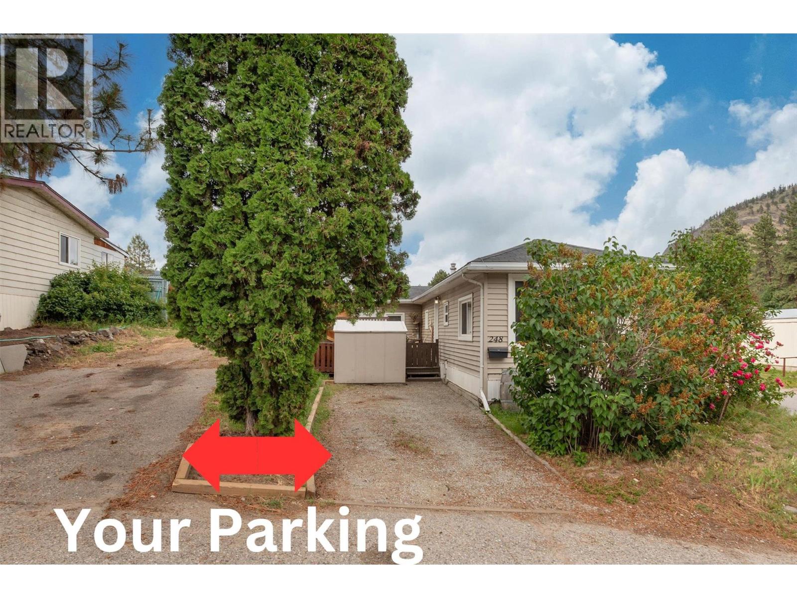 1999 97 Highway S Unit# 248