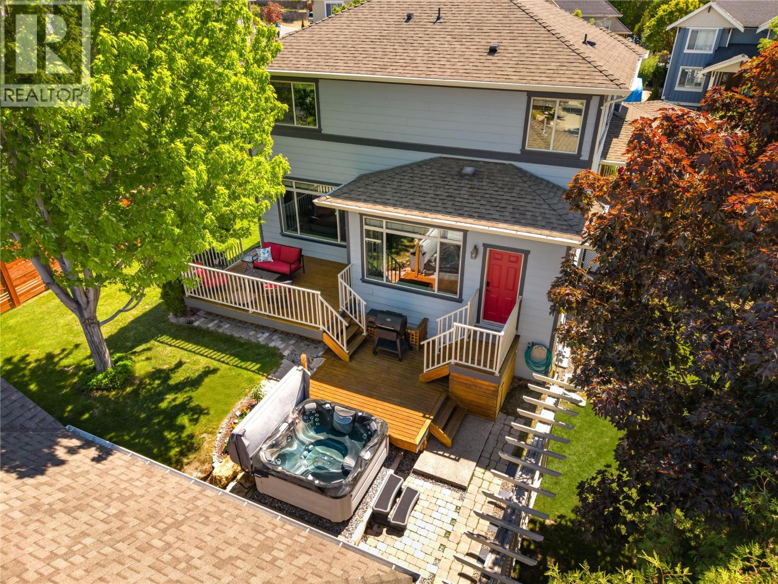 5532 Farron Place