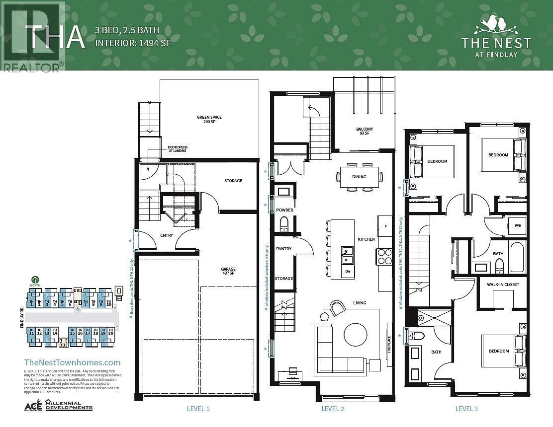 1225 FINDLAY Road Unit# 12