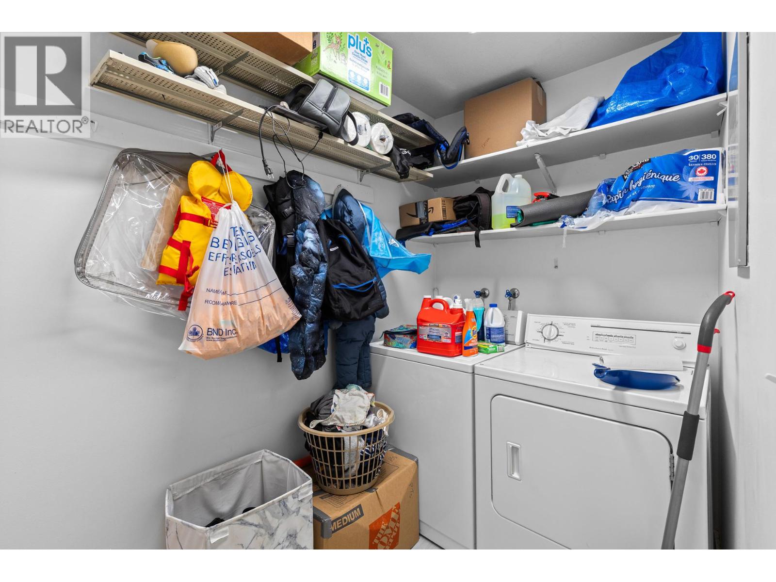 2025 Baron Road Unit# 206