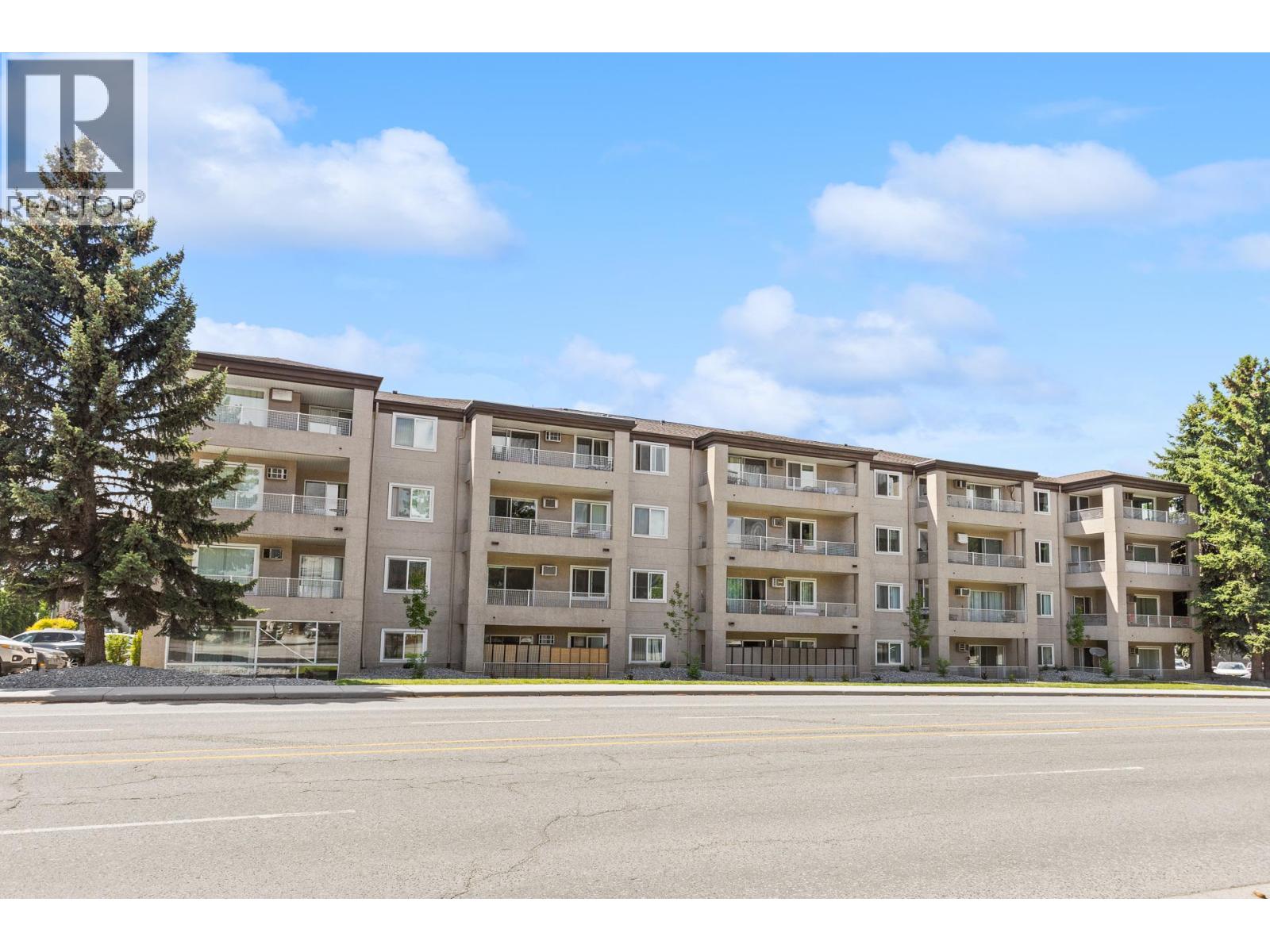 2025 Baron Road Unit# 206