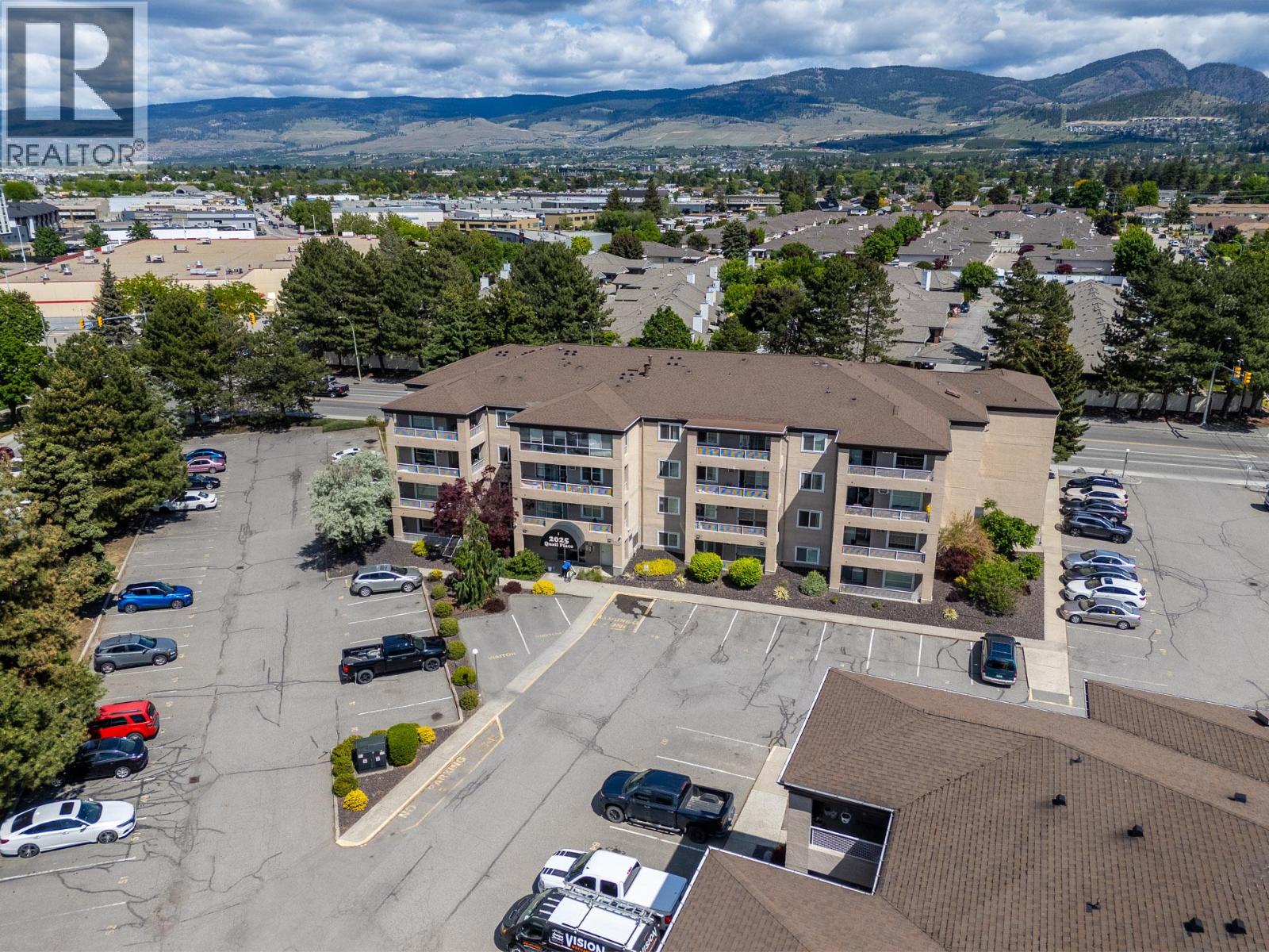 2025 Baron Road Unit# 206
