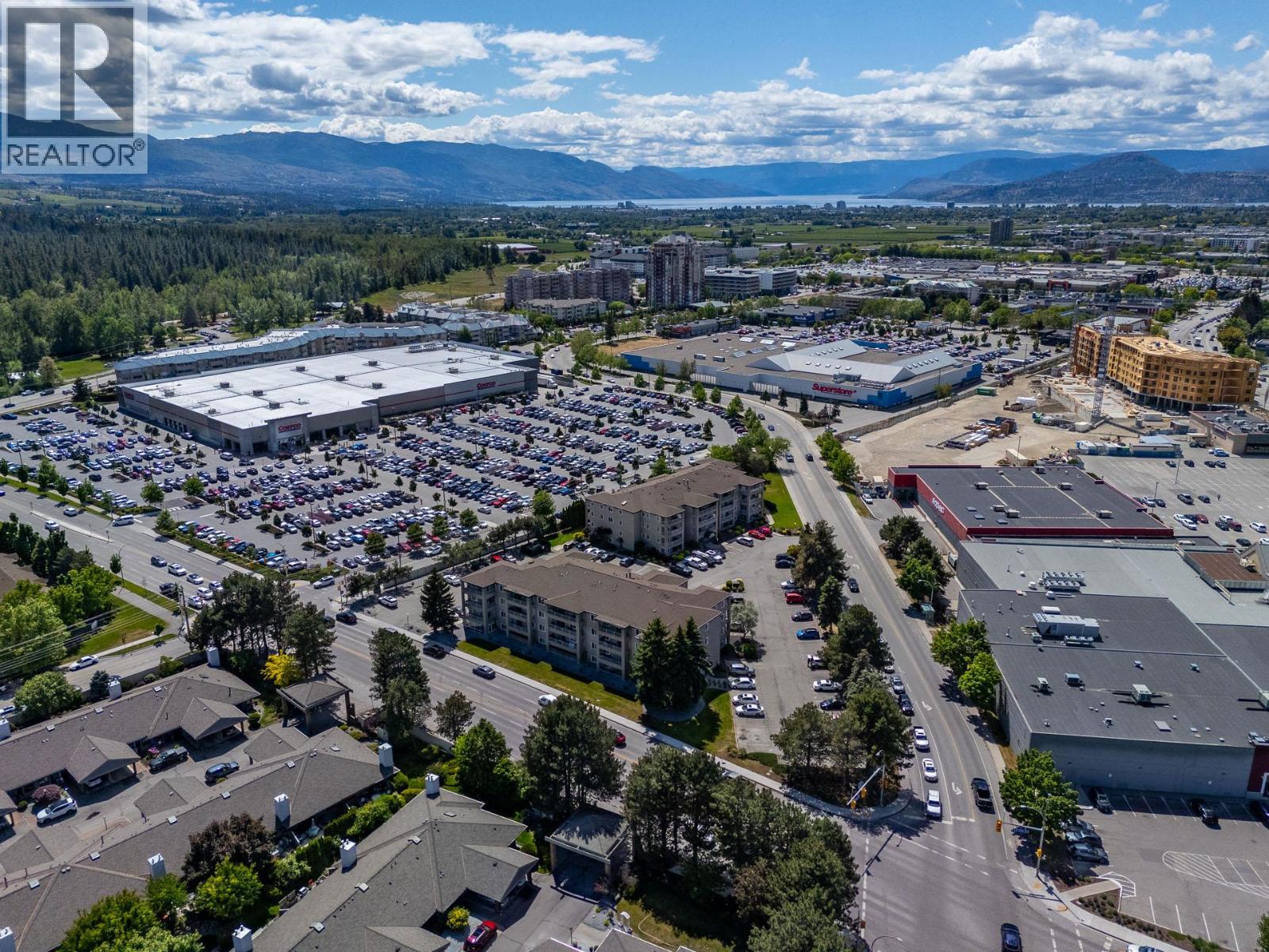2025 Baron Road Unit# 206