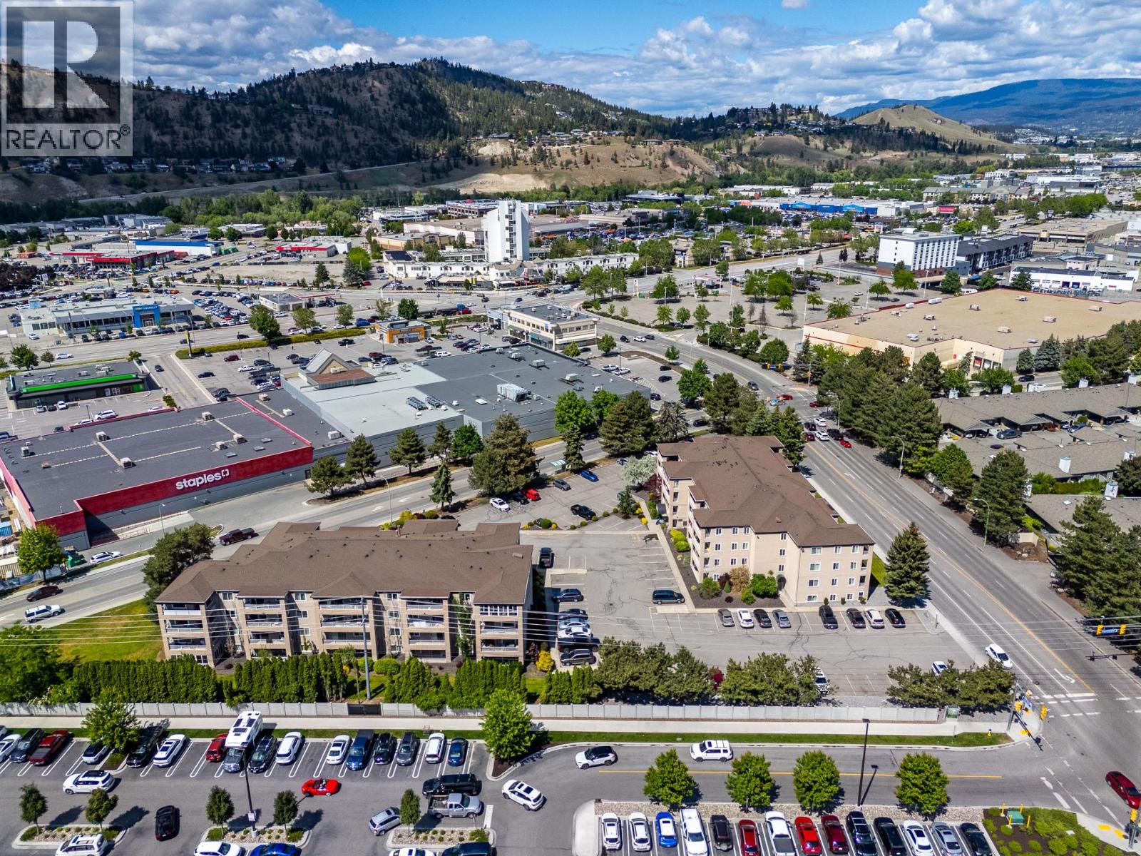 2025 Baron Road Unit# 206