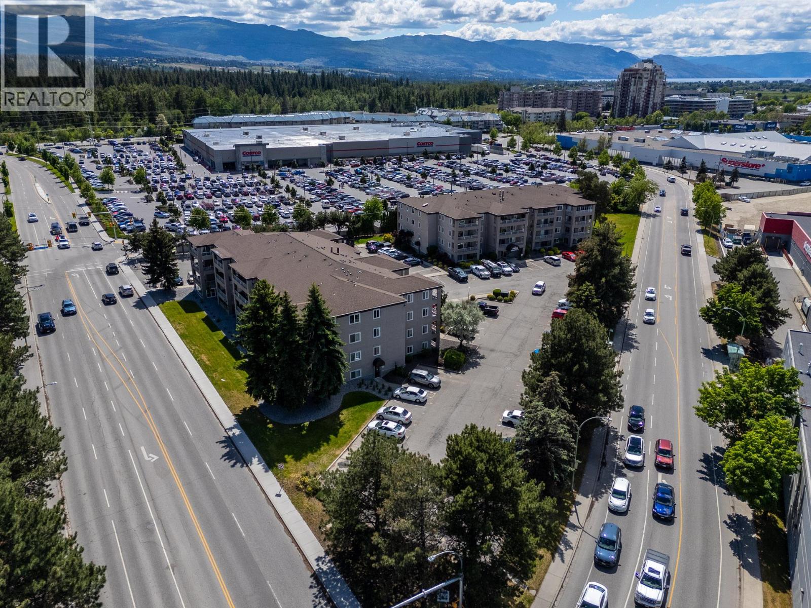 2025 Baron Road Unit# 206