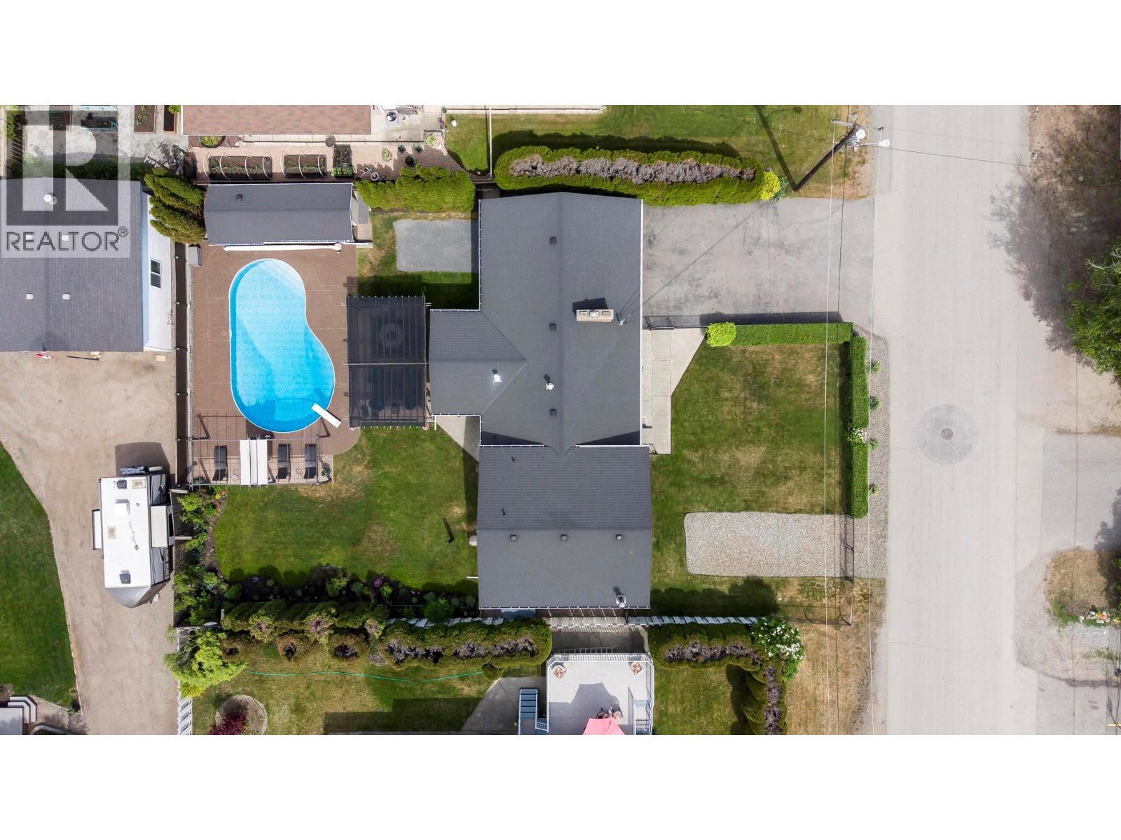 1000 Euclid Road