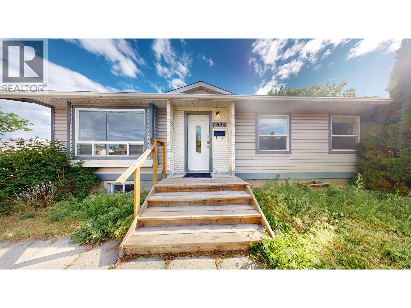 2634 Springfield Road