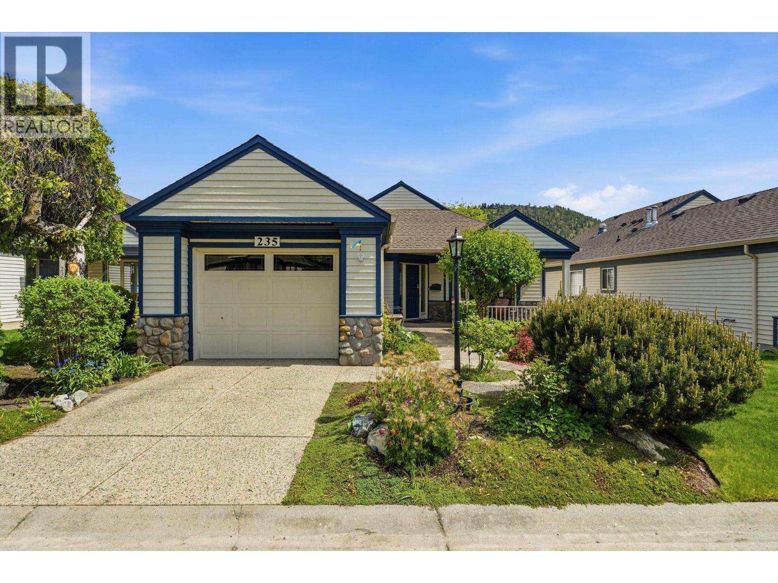 550 Yates Road Unit# 235 Lot# 30