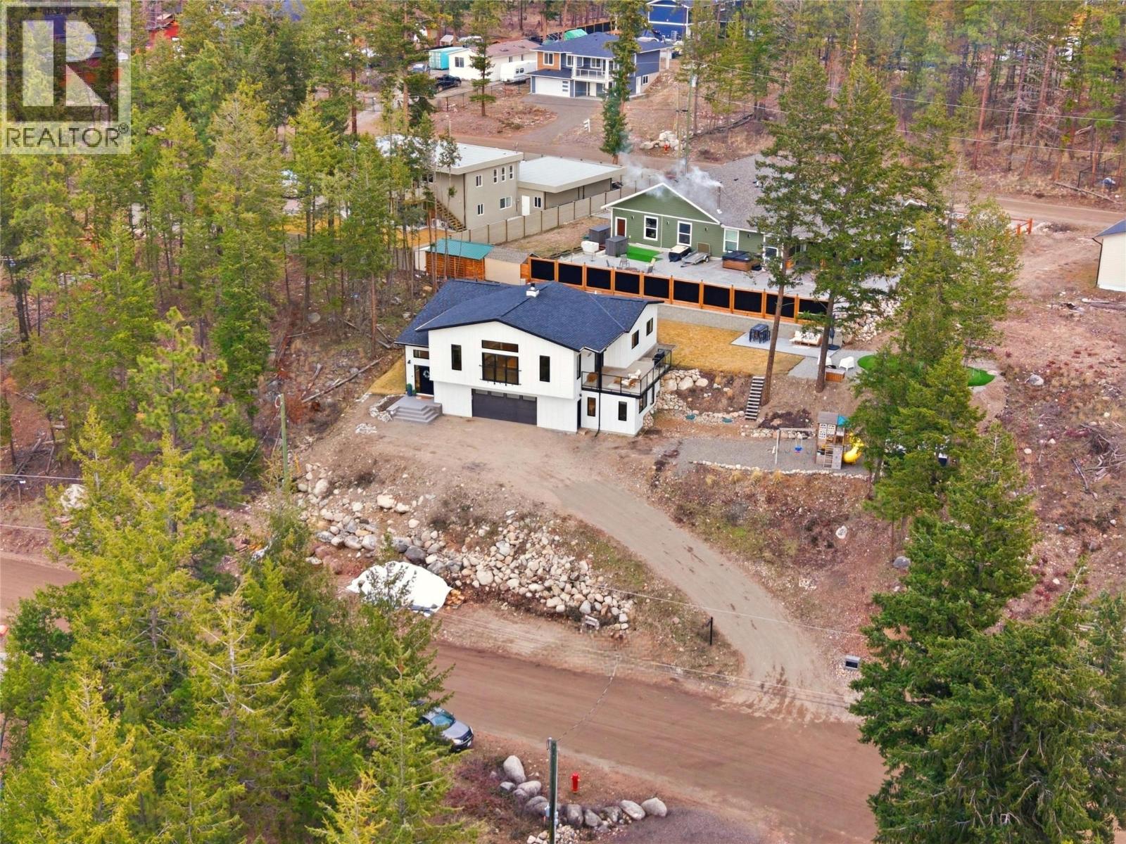 7111 Dunwaters Road