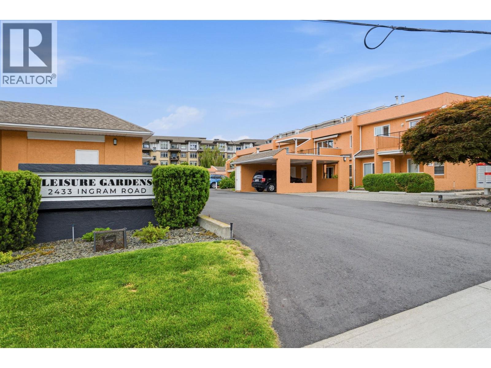 2433 Ingram Road Unit# 8