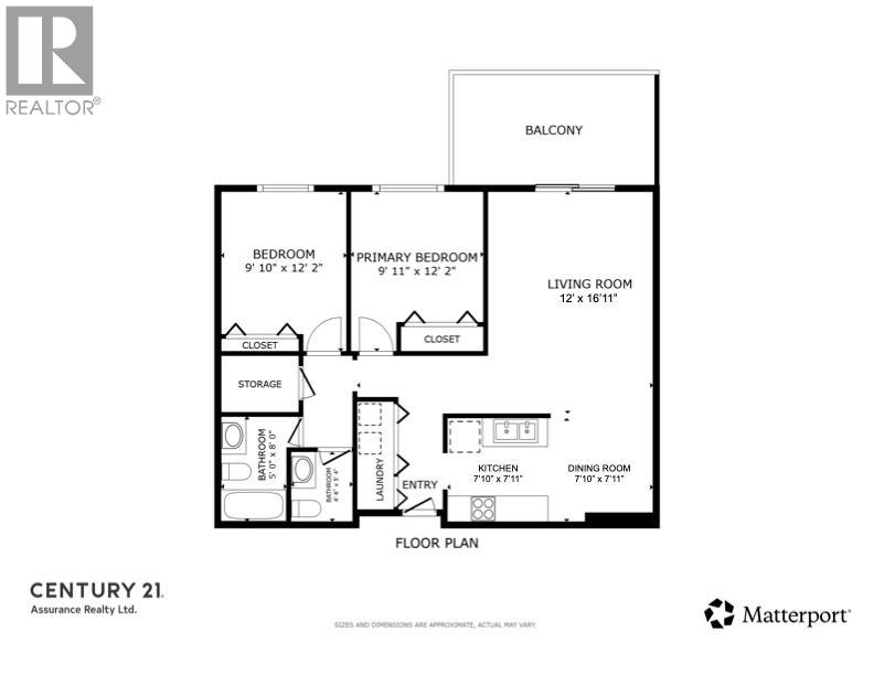 3160 De Montreuil Court Unit# 411