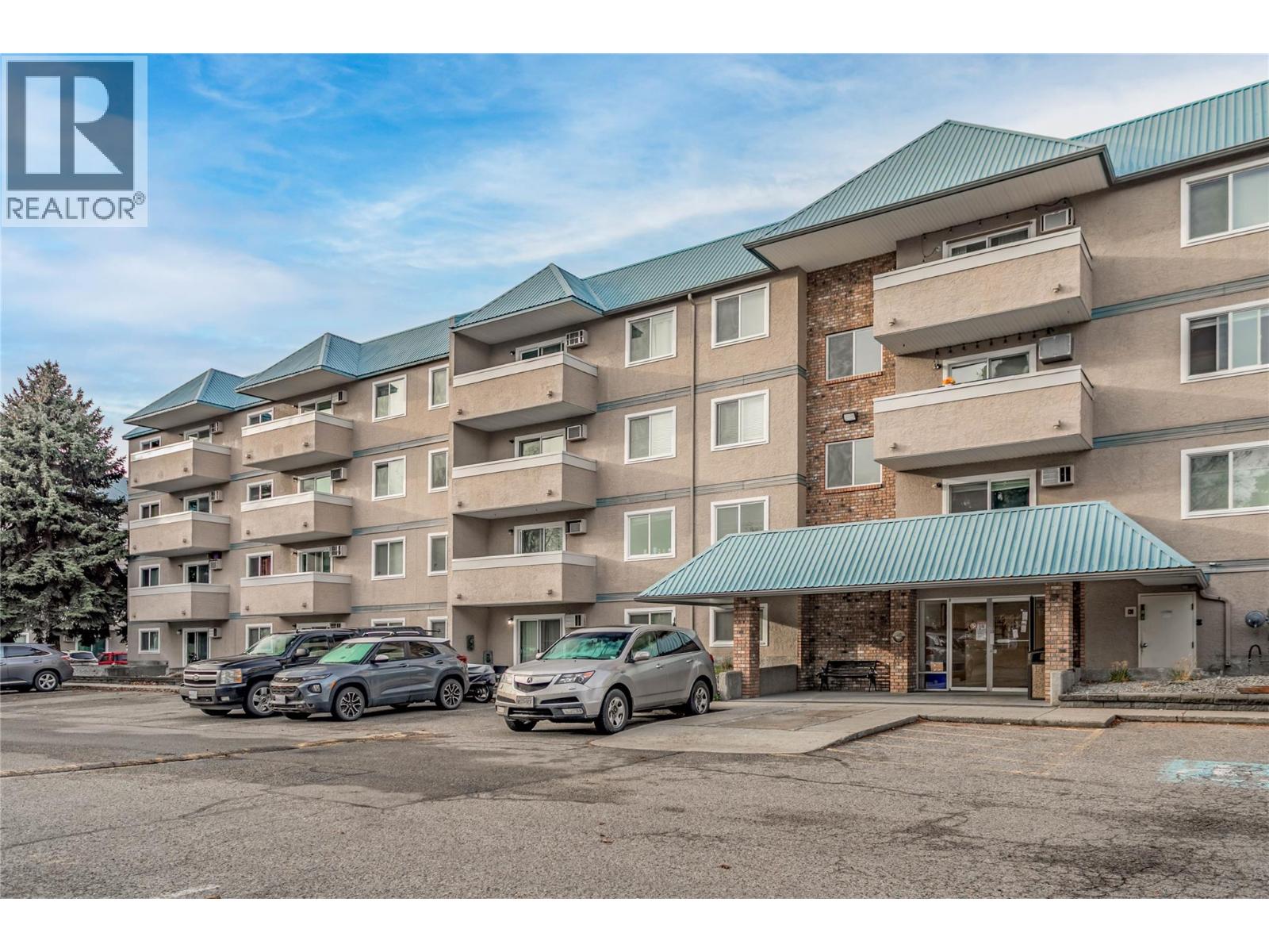 3160 De Montreuil Court Unit# 411