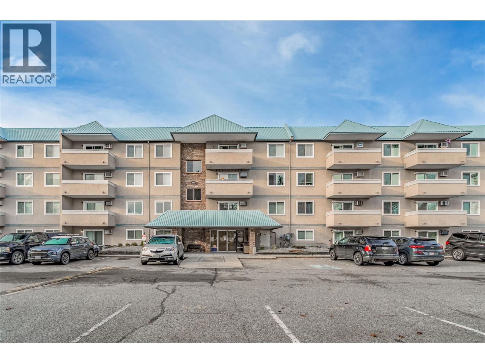 3160 De Montreuil Court Unit# 411
