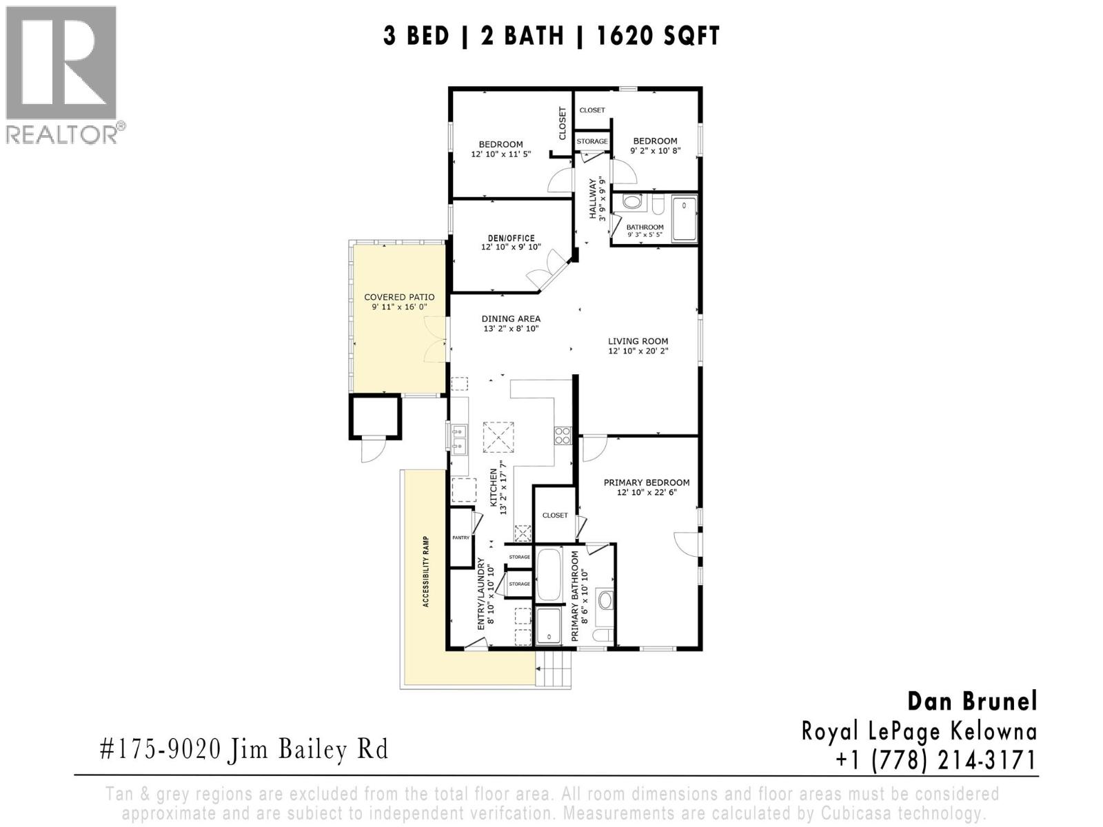 9020 Jim Bailey Road Unit# 175