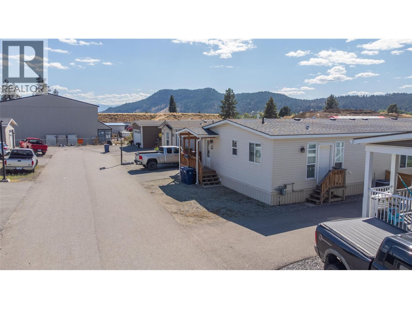 9020 Jim Bailey Road Unit# 175