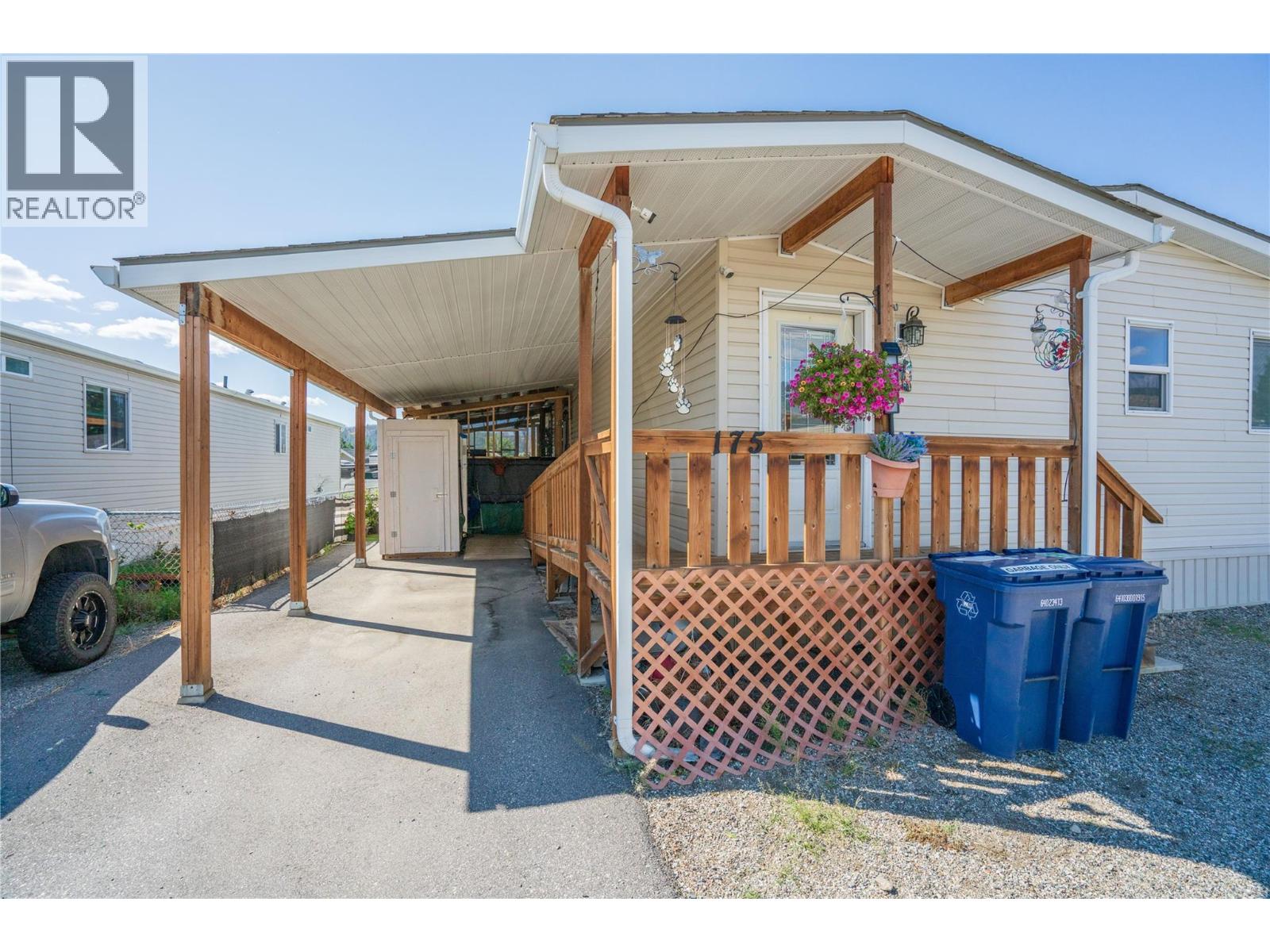 9020 Jim Bailey Road Unit# 175