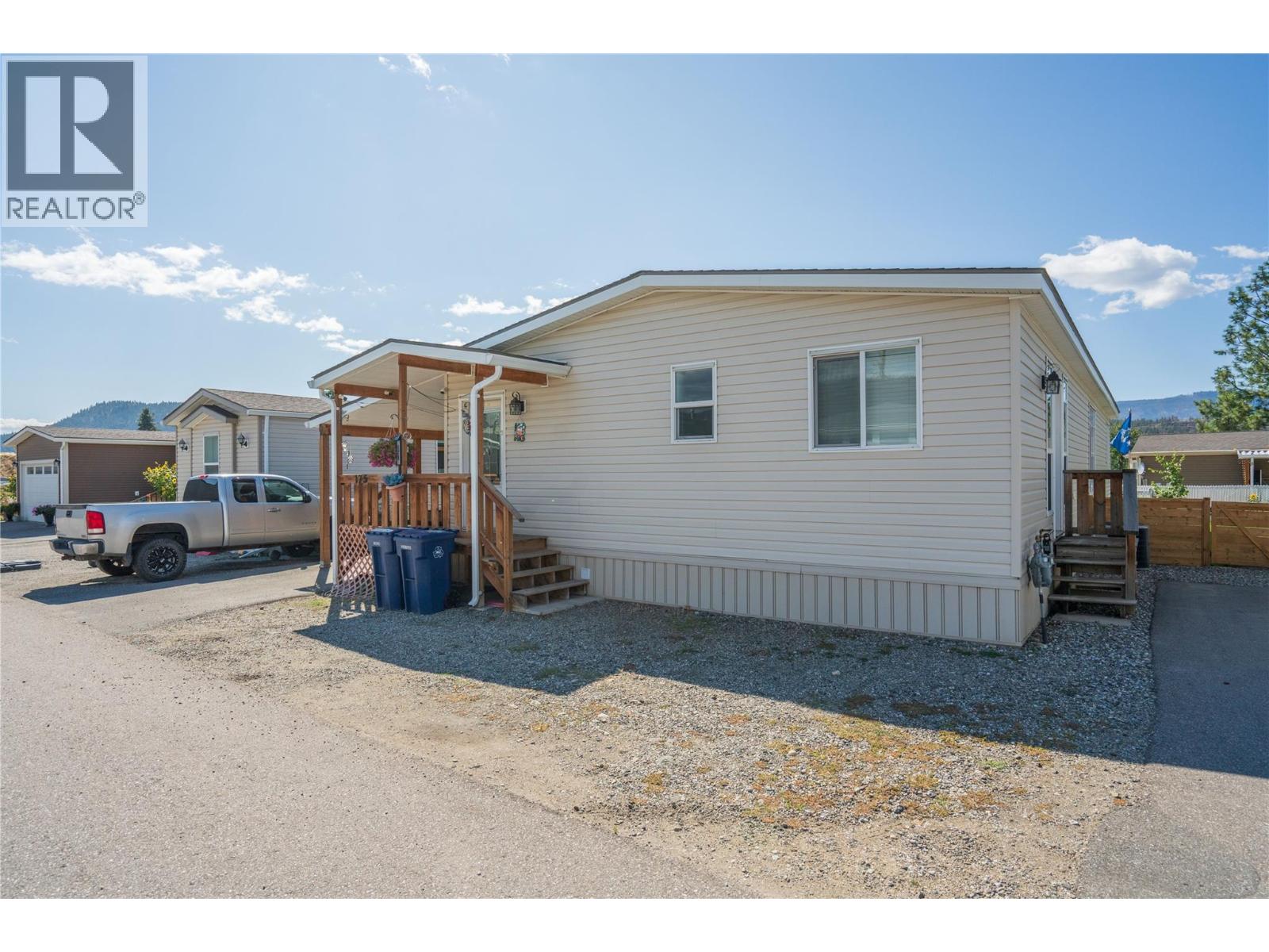 9020 Jim Bailey Road Unit# 175