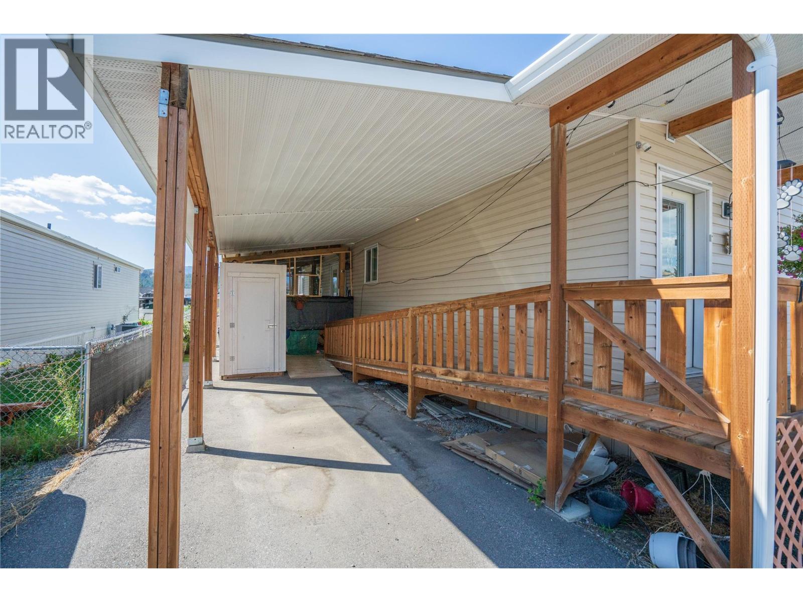 9020 Jim Bailey Road Unit# 175