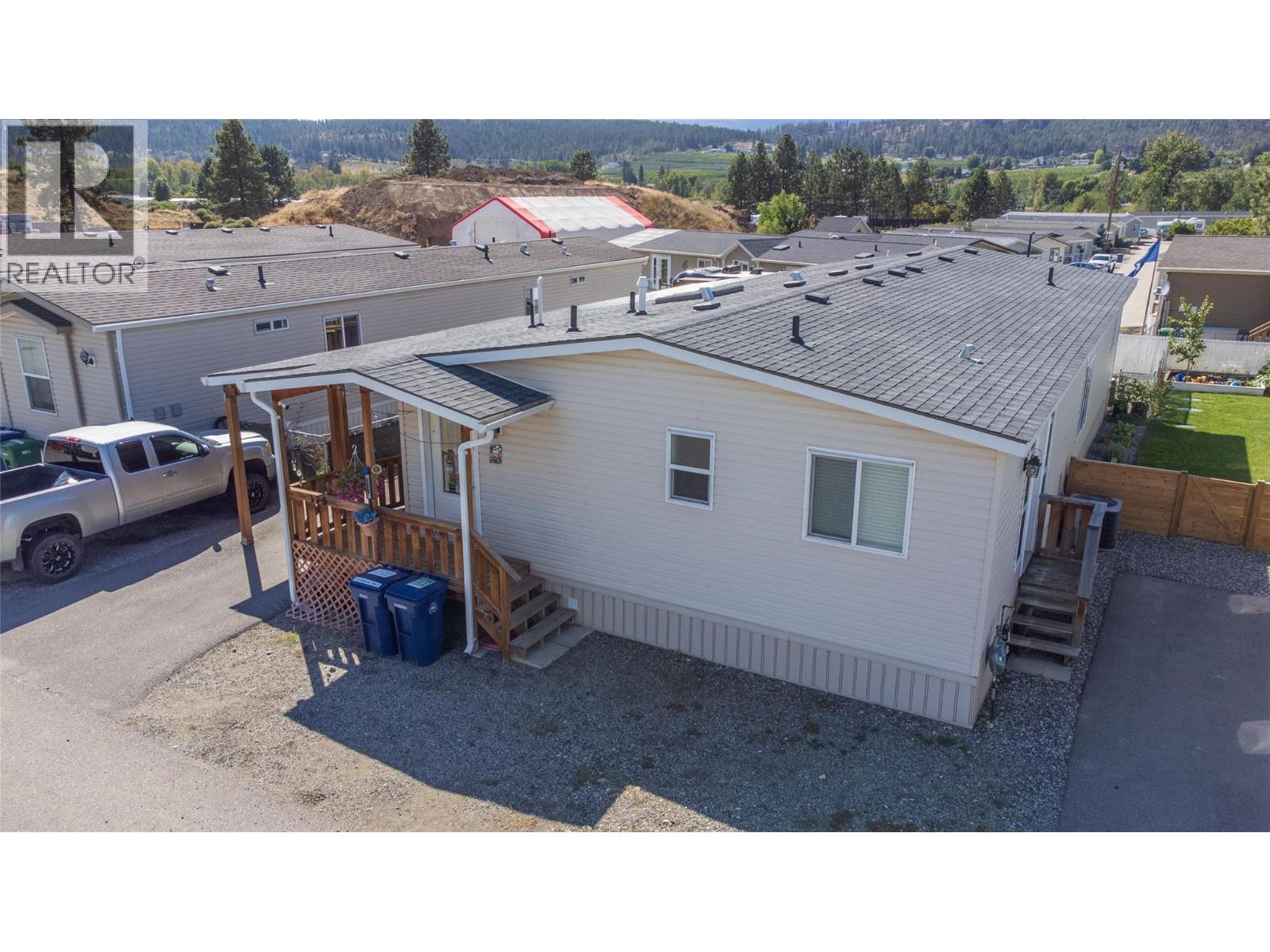 9020 Jim Bailey Road Unit# 175