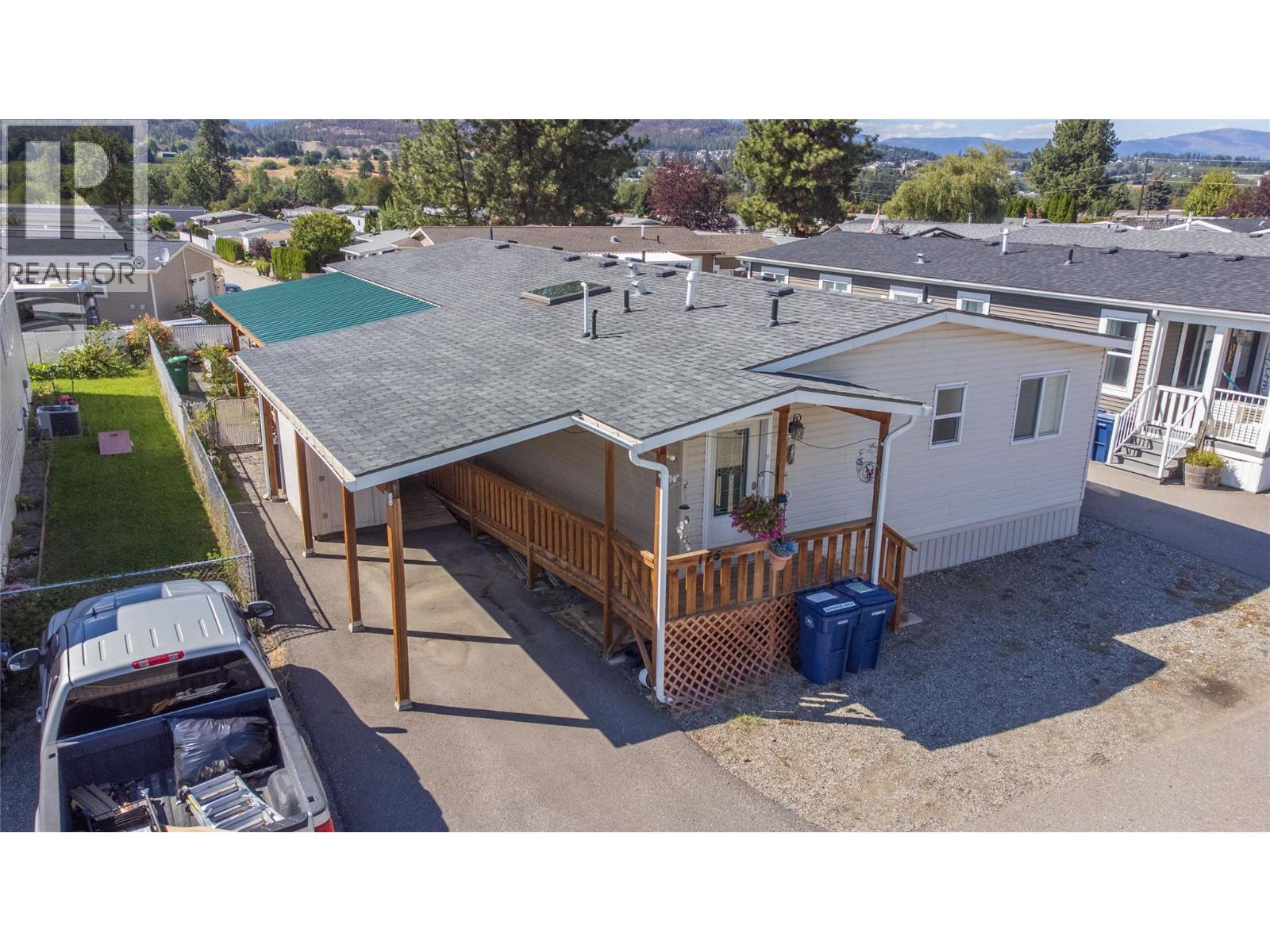 9020 Jim Bailey Road Unit# 175