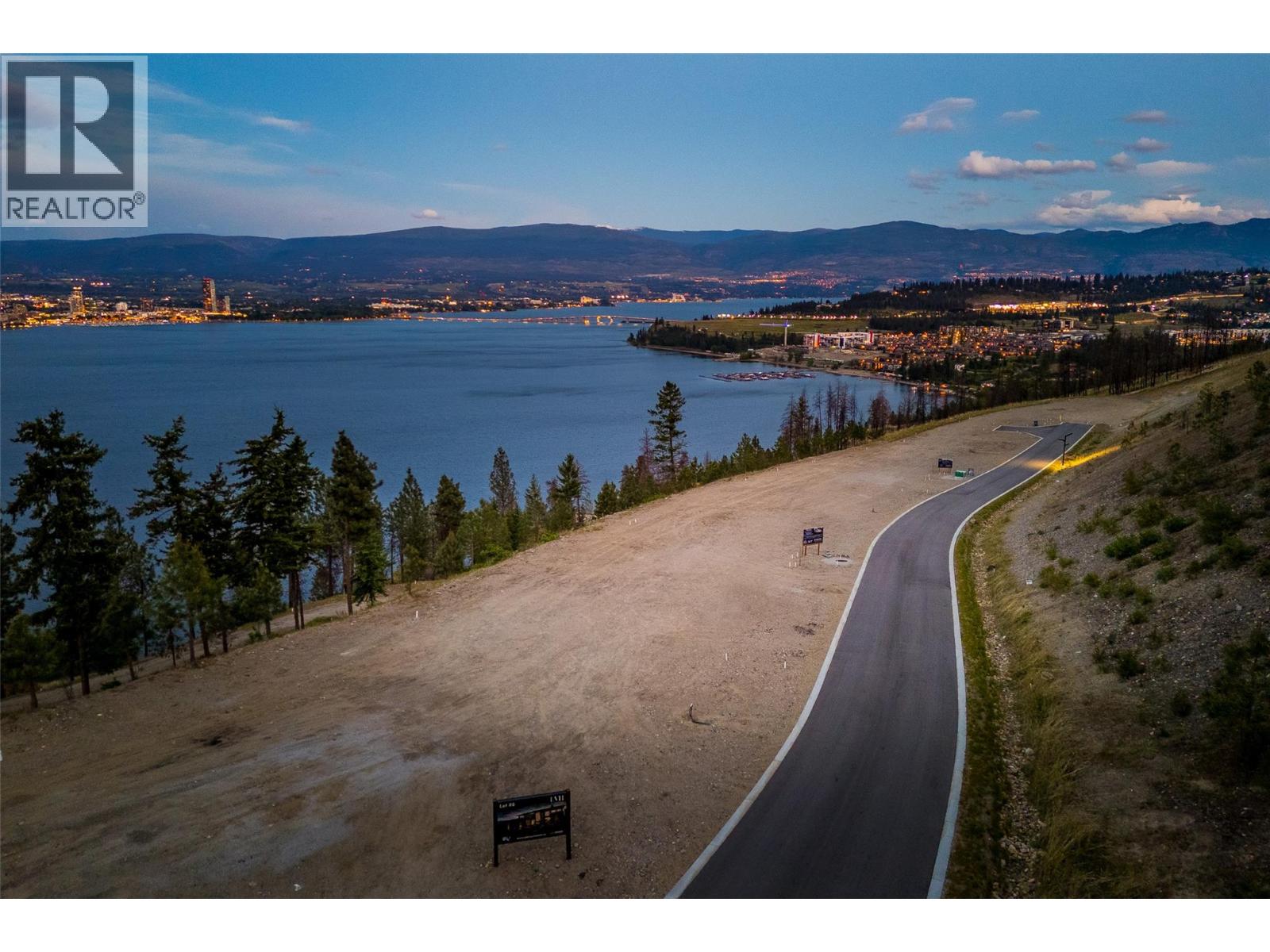 1045 Bear Creek Lane Lot# 7